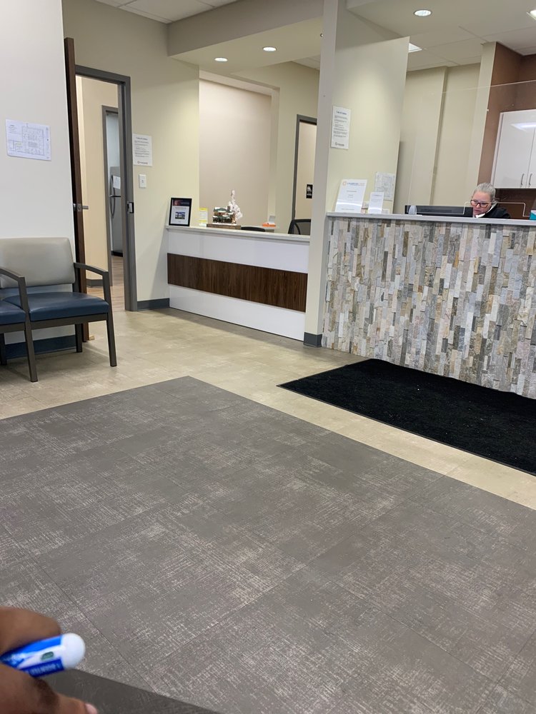 Erlanger Physical Therapy - Cleveland
