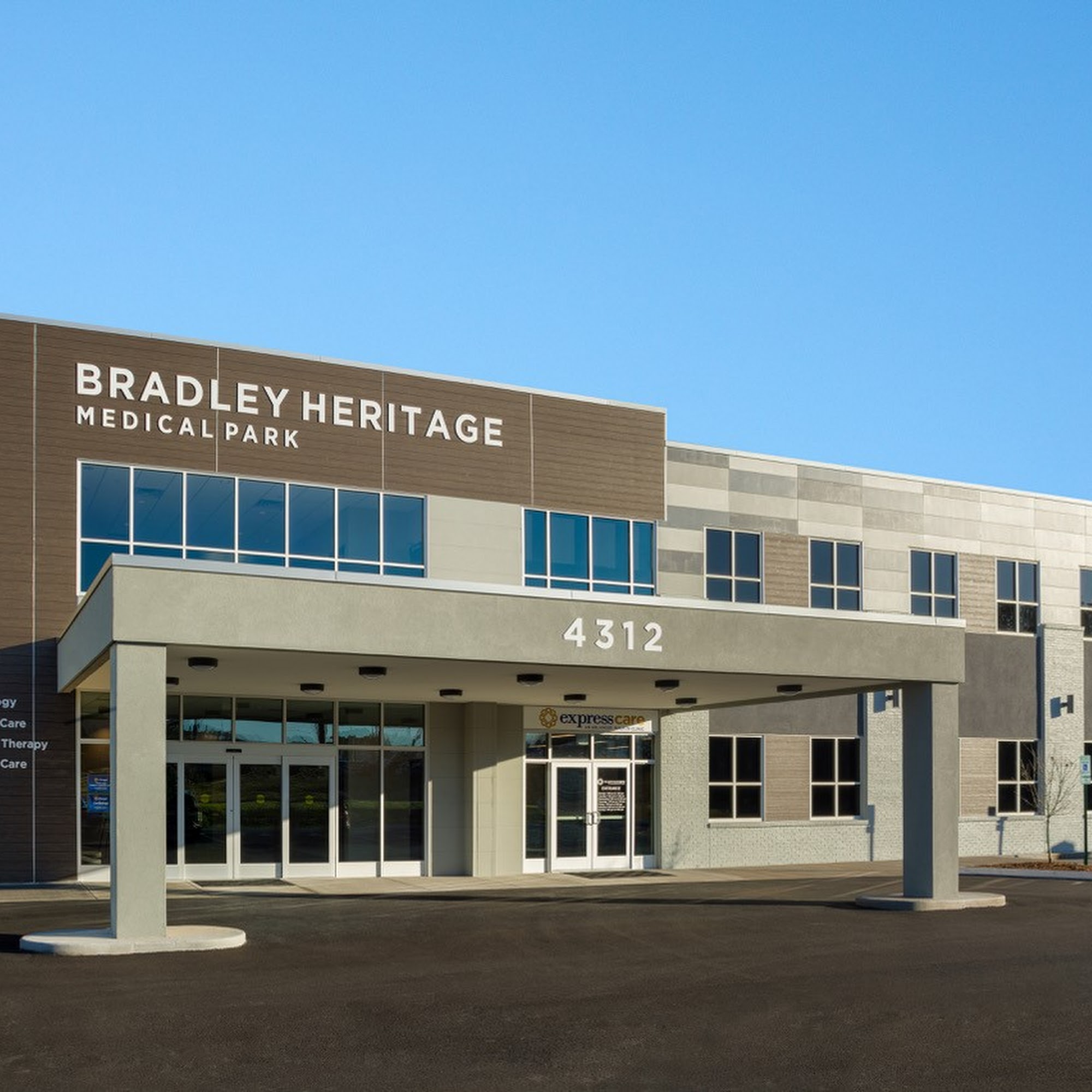 Erlanger Physical Therapy - Cleveland