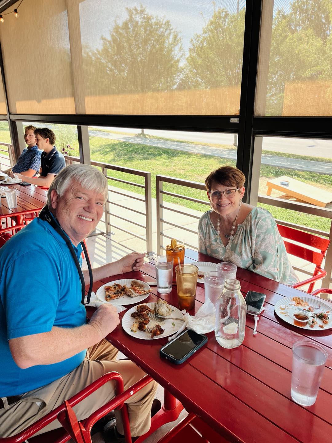 JHM Certified Public Accountants Cleveland