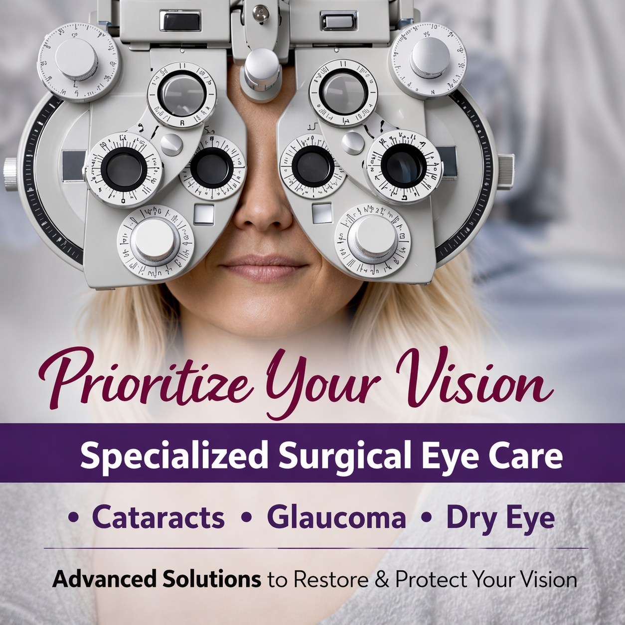 SouthEast Eye Specialists