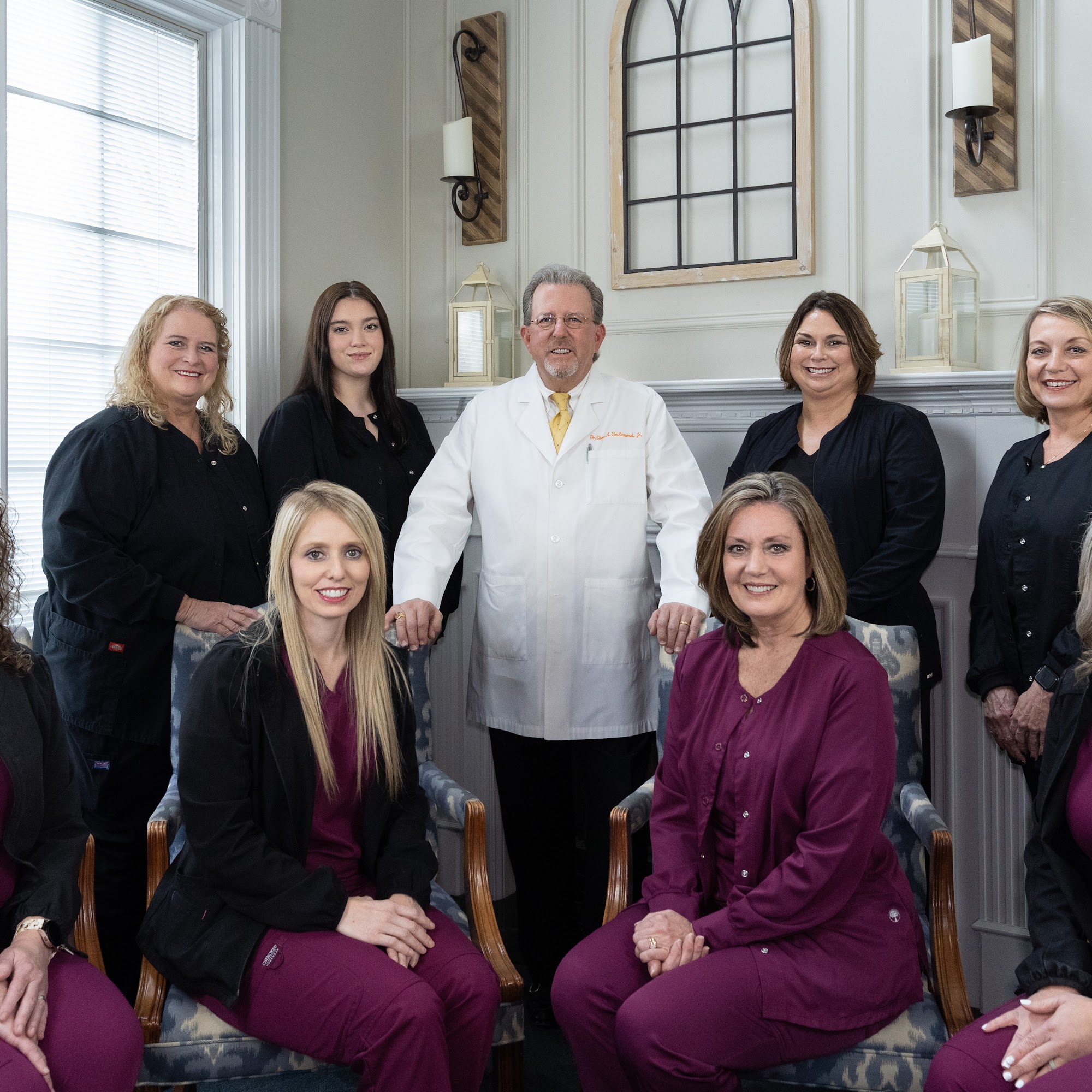 Cleveland Dental Health Center