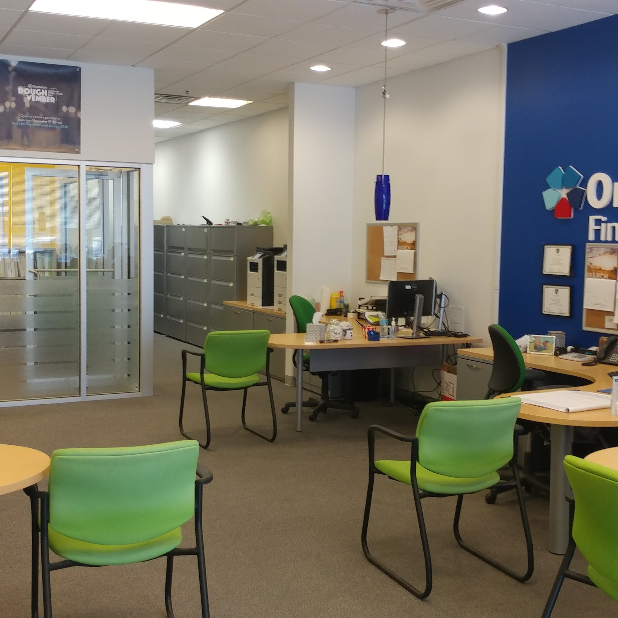 OneMain Financial Cleveland