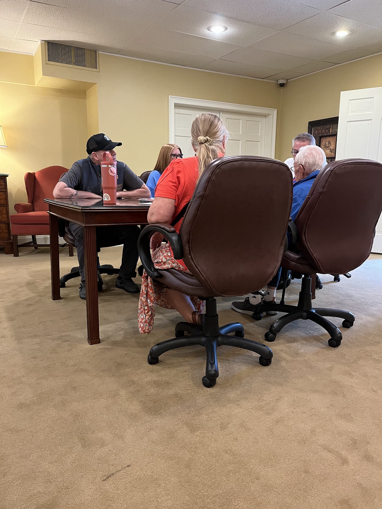 JIM RUSH FUNERAL HOMES Cleveland TN Hours, Directions, Reviews