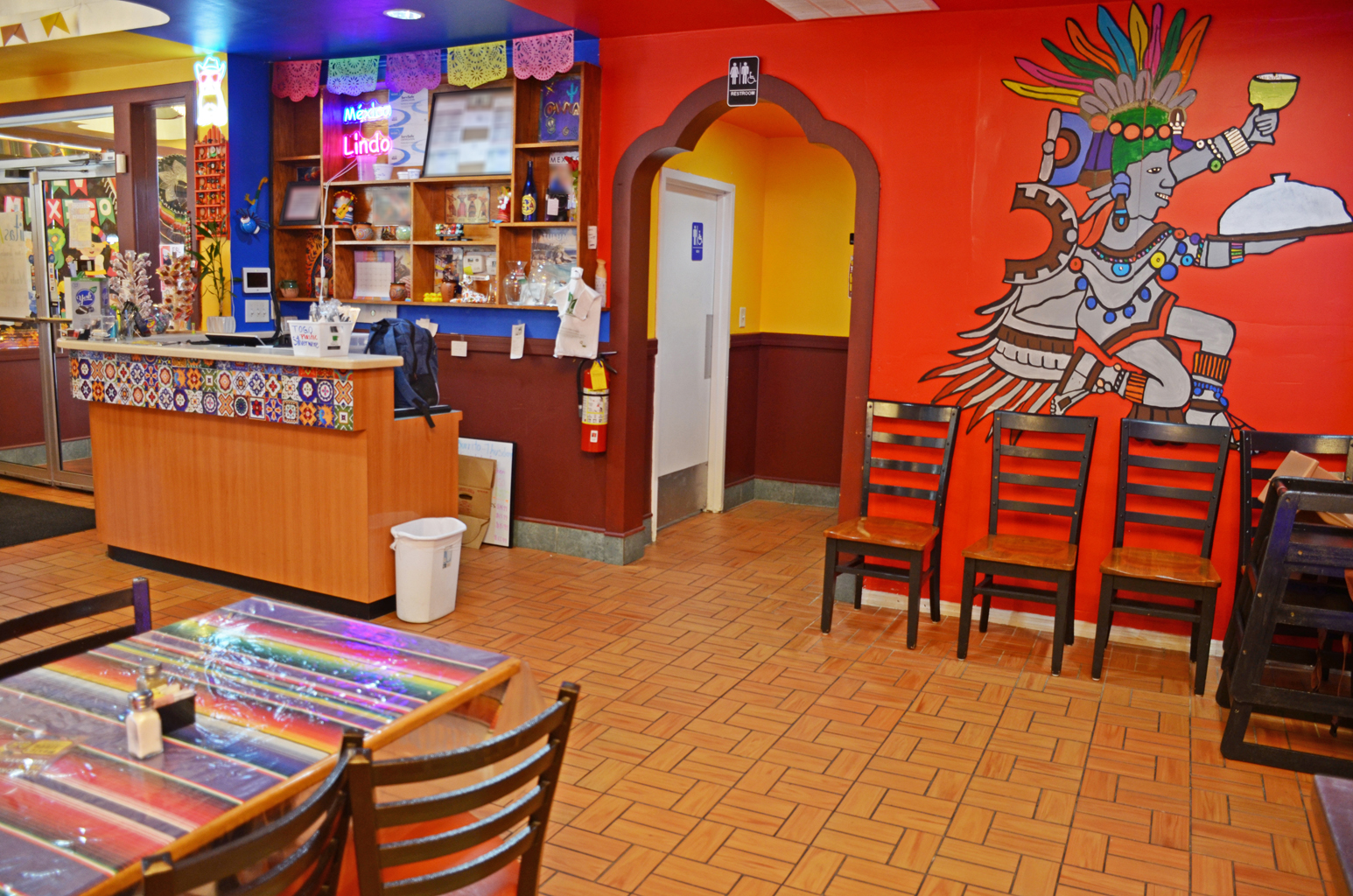 México Lindo Mexican Restaurant 1999 Keith St NW, Cleveland, TN 37311