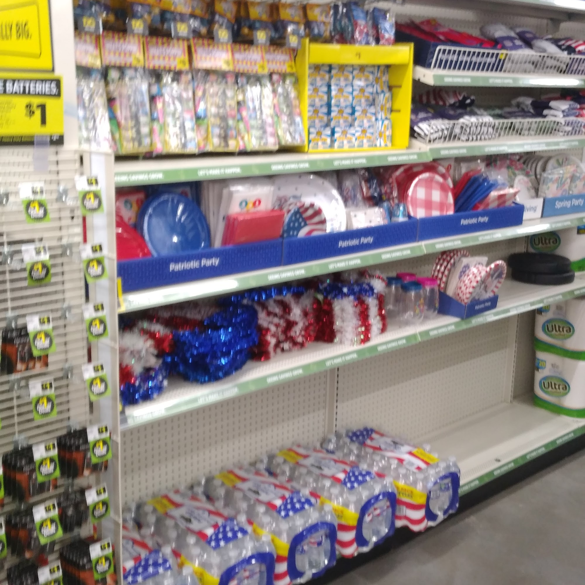 Dollar General Cleveland