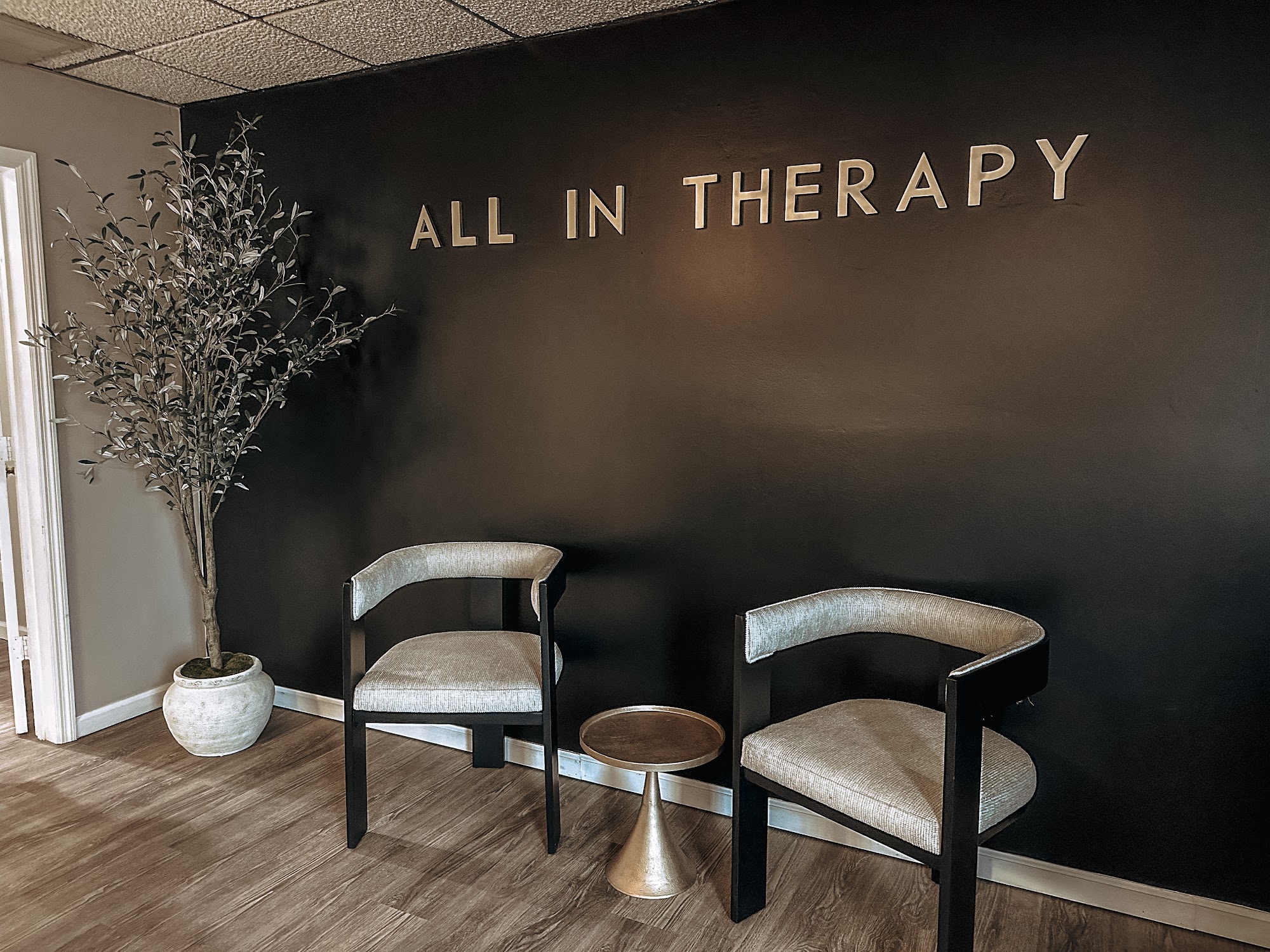 All in Therapy, LLC 2561 Georgetown Rd NW, Cleveland Tennessee 37311