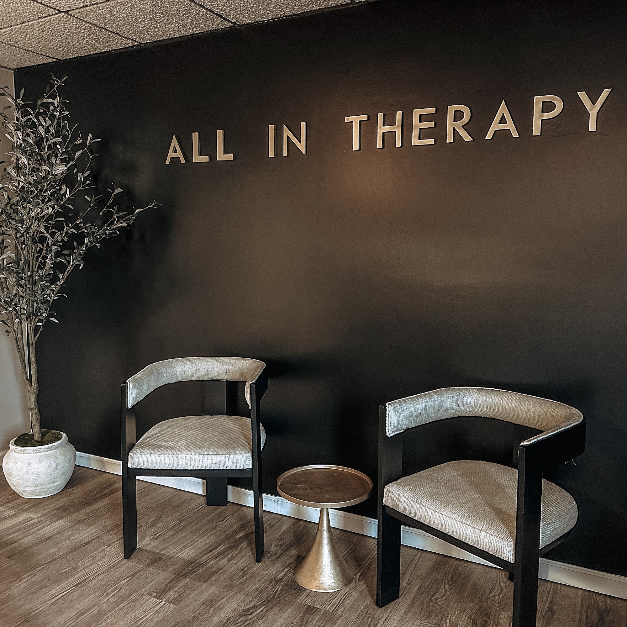 All in Therapy, LLC