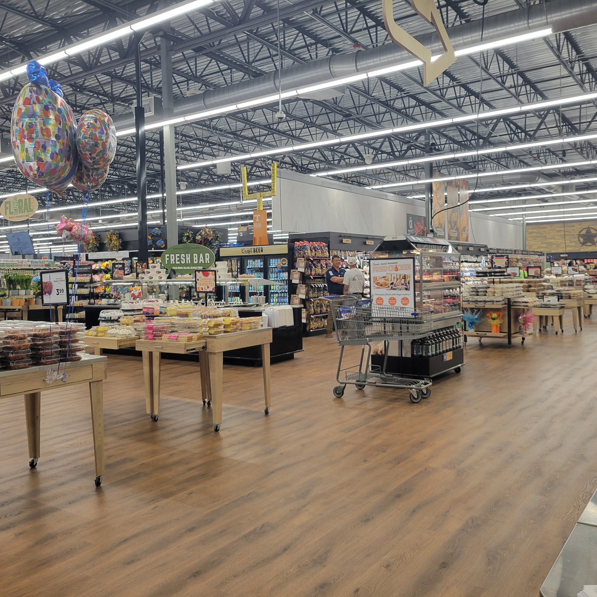 Food City Cleveland