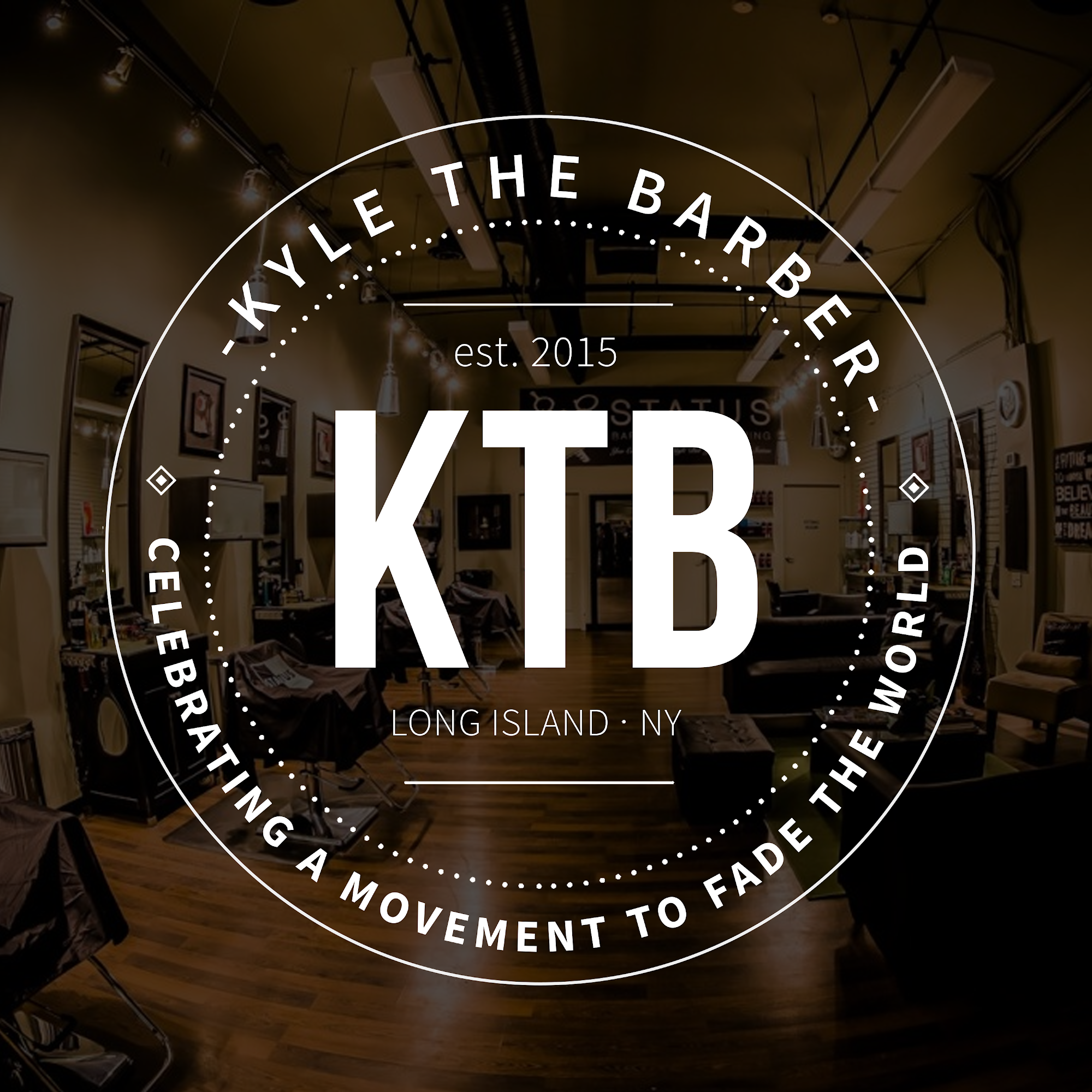 Kyle The Barber 130 Sharon Dr NE, Cleveland Tennessee 37312