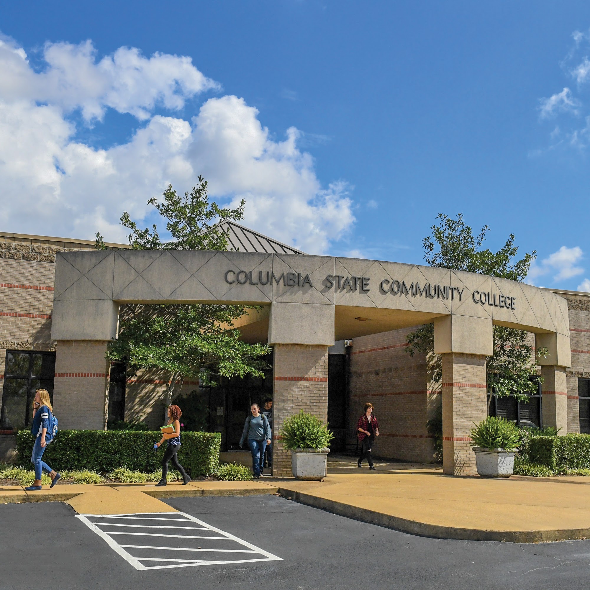 Columbia State Community College - Wayne Co. Campus Clifton