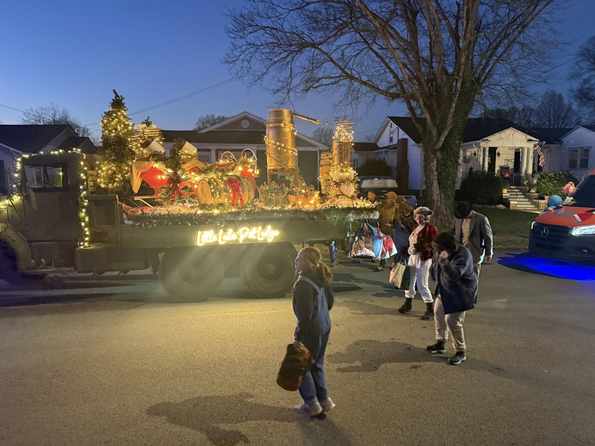 Little Lake Pet Lodge Clinton