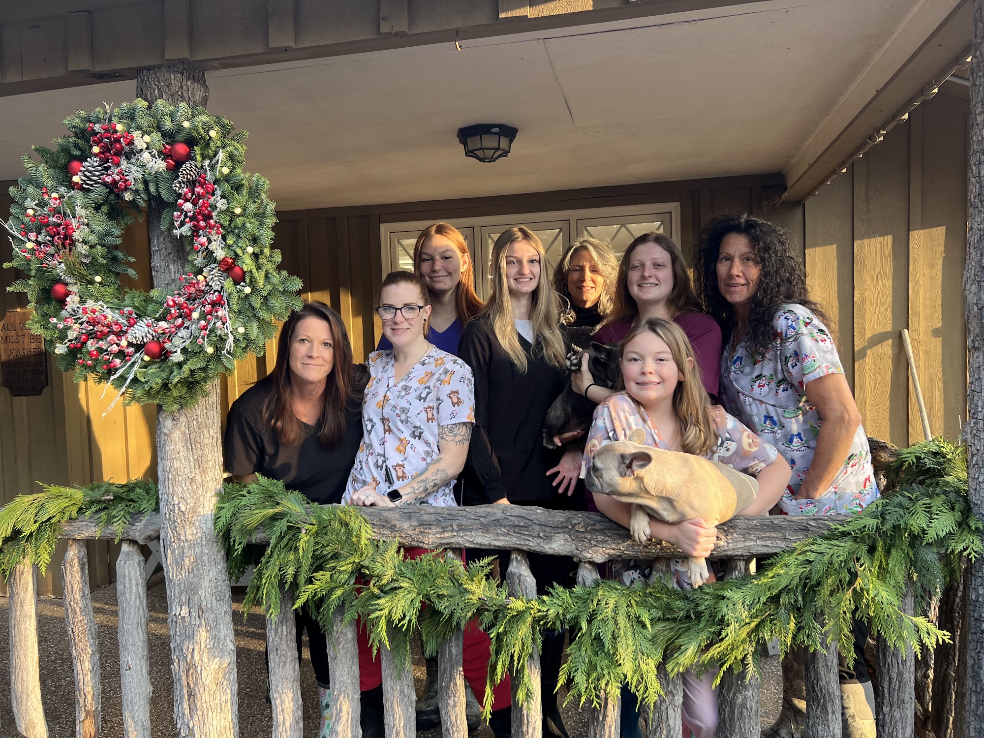 Little Lake Pet Lodge Clinton