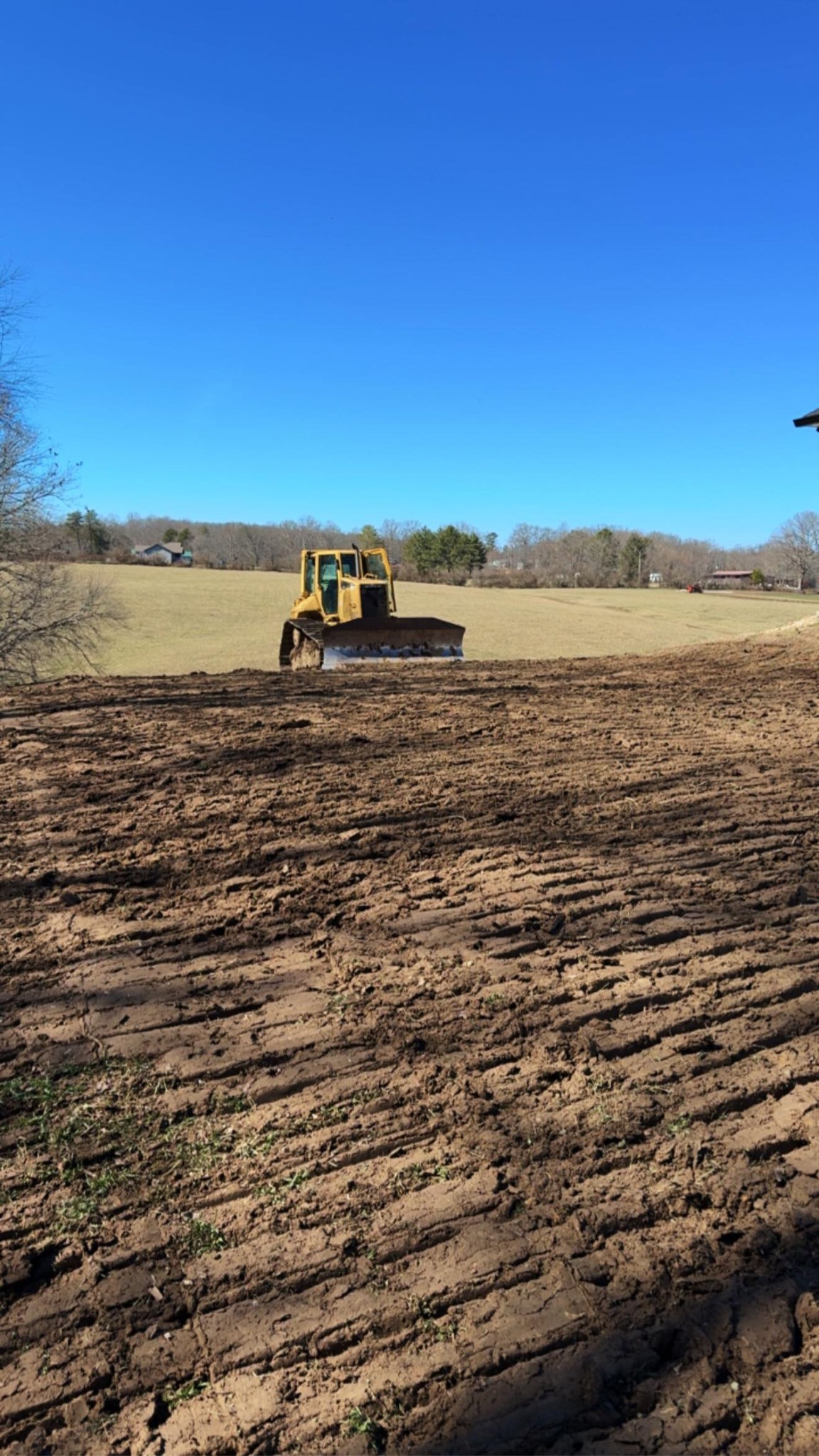 Thacker Contracting LLC