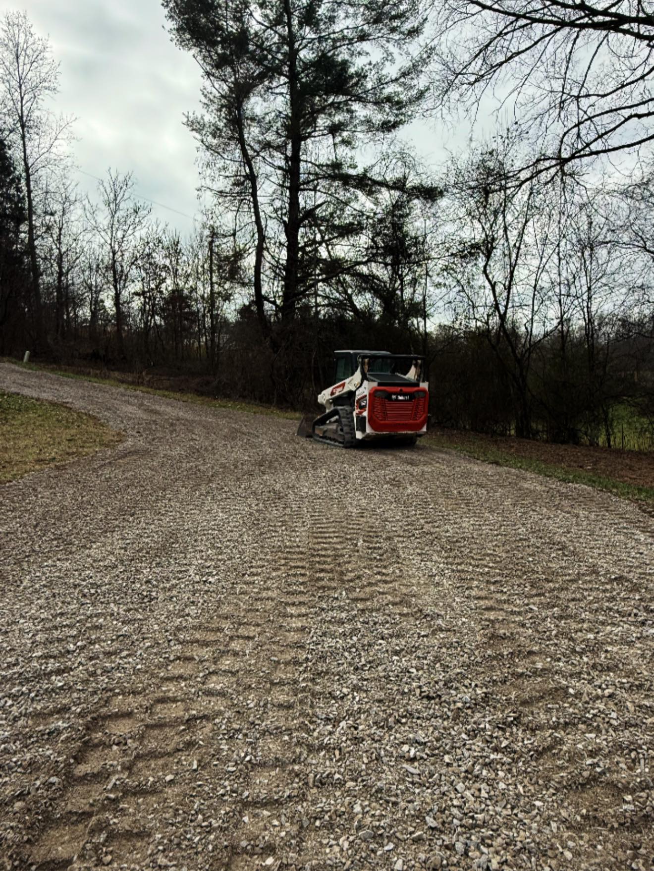 Thacker Contracting LLC