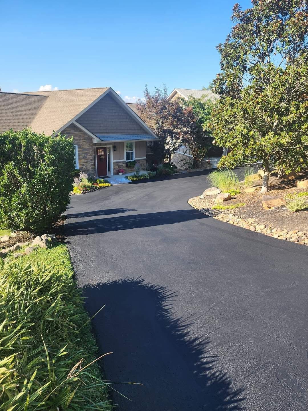 Thacker Contracting LLC