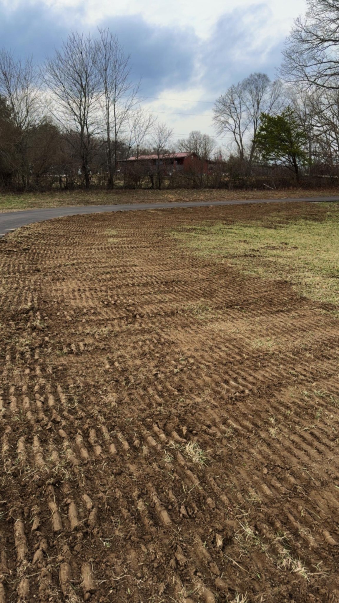 Thacker Contracting LLC