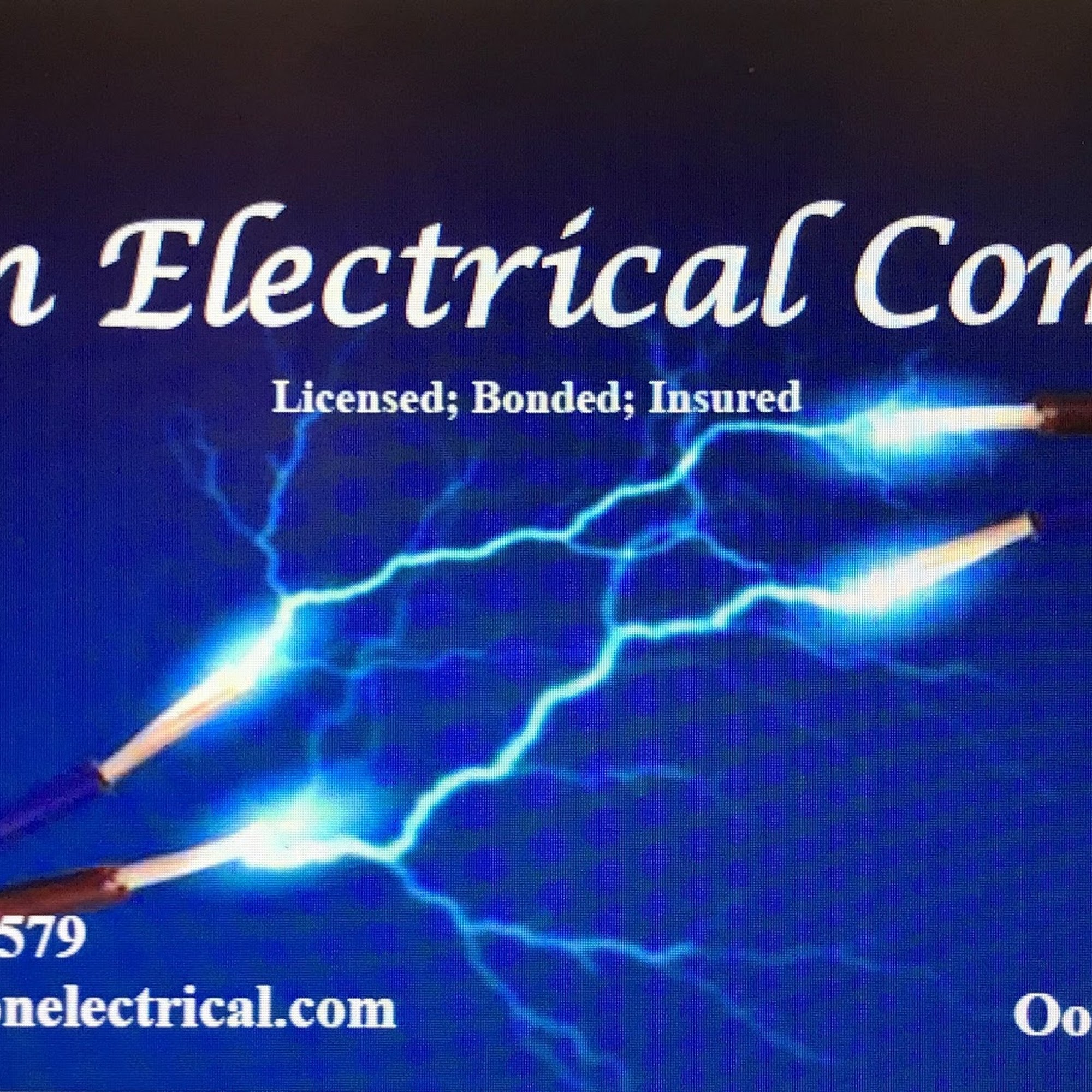 Helton Electrical Co