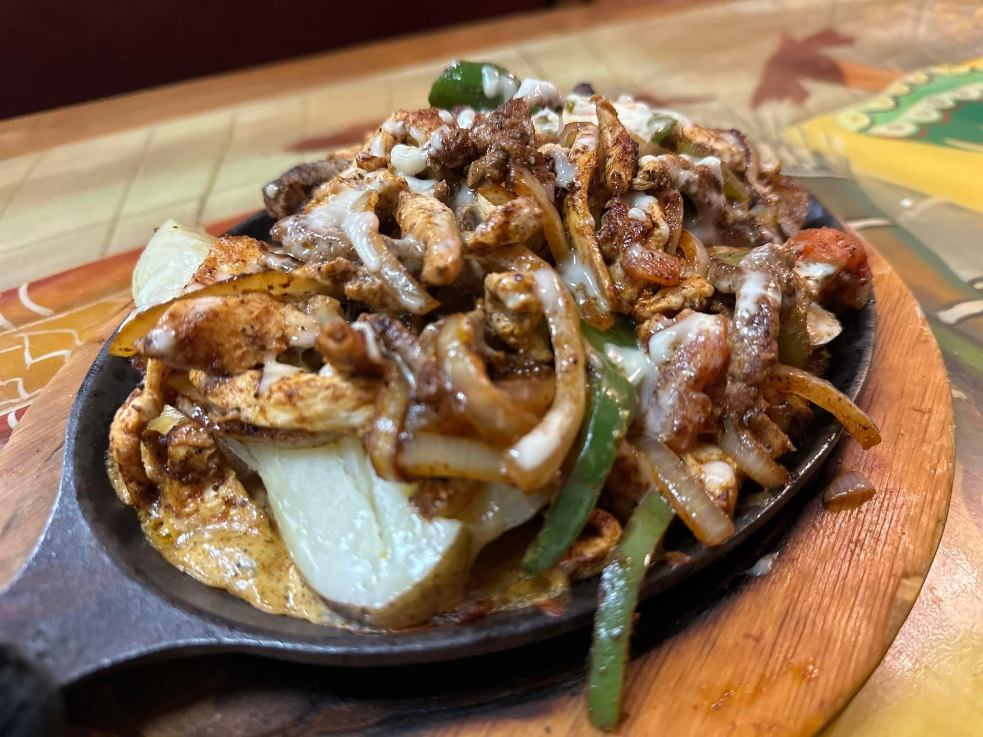 La Perla Tapatia Collierville