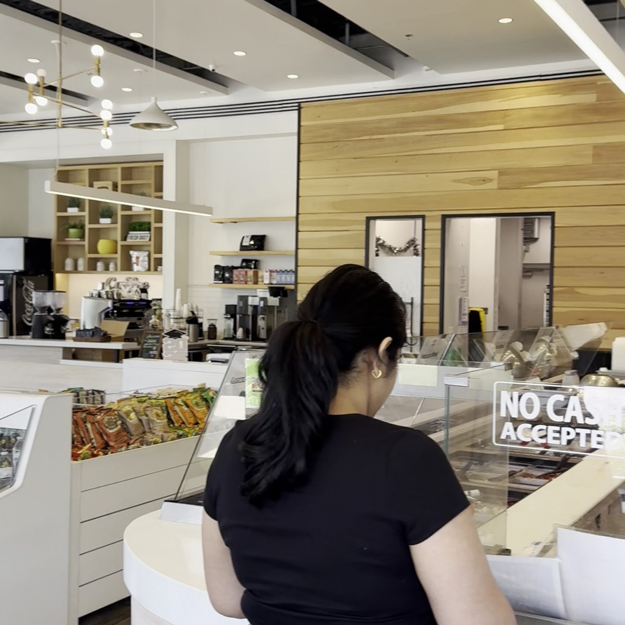 Cheffie's Cafe Collierville