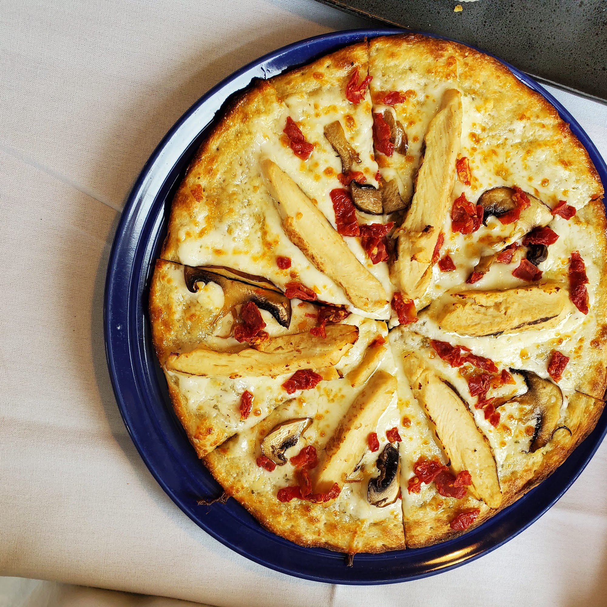 Cafe Piazza Collierville