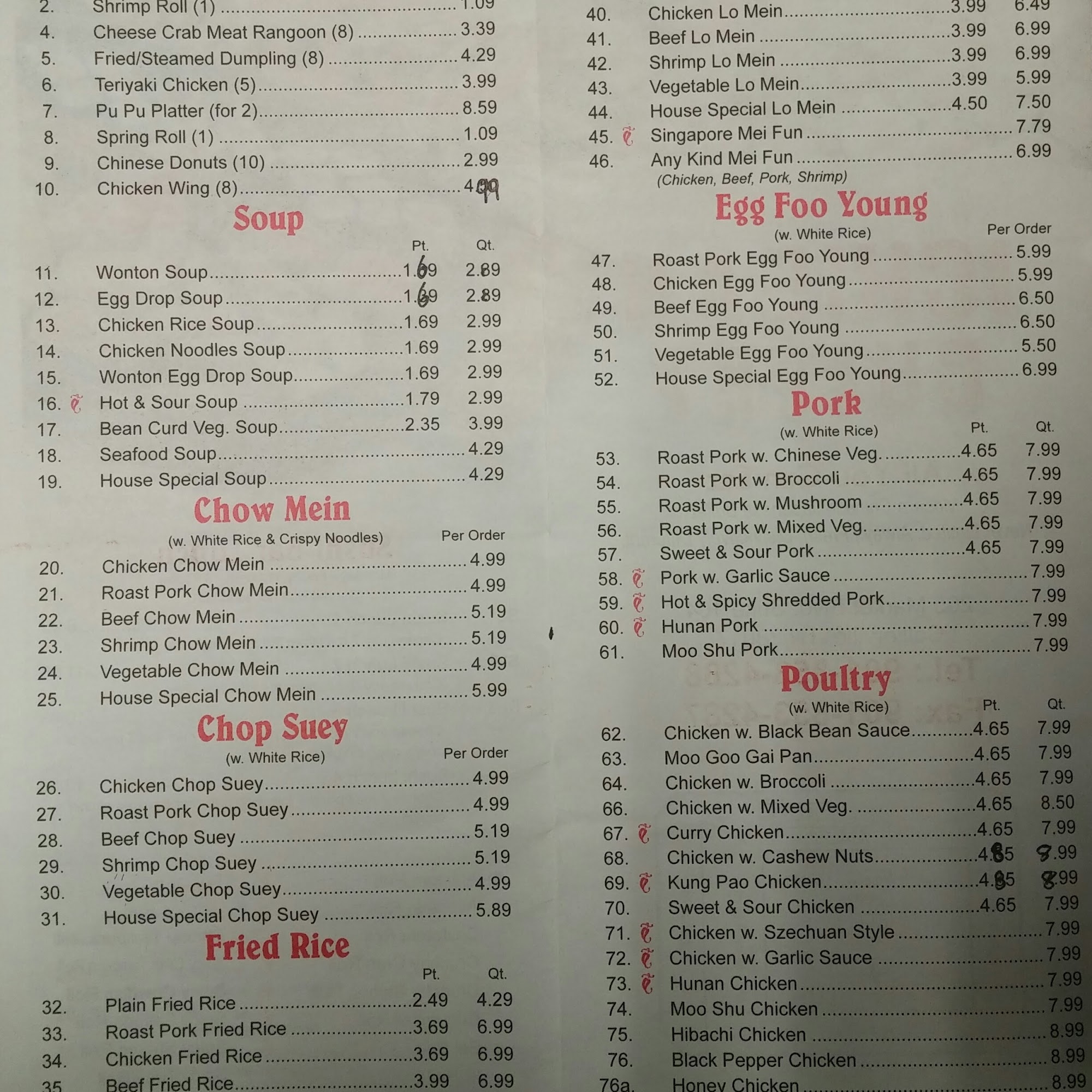 Ichiban Buffet Collierville