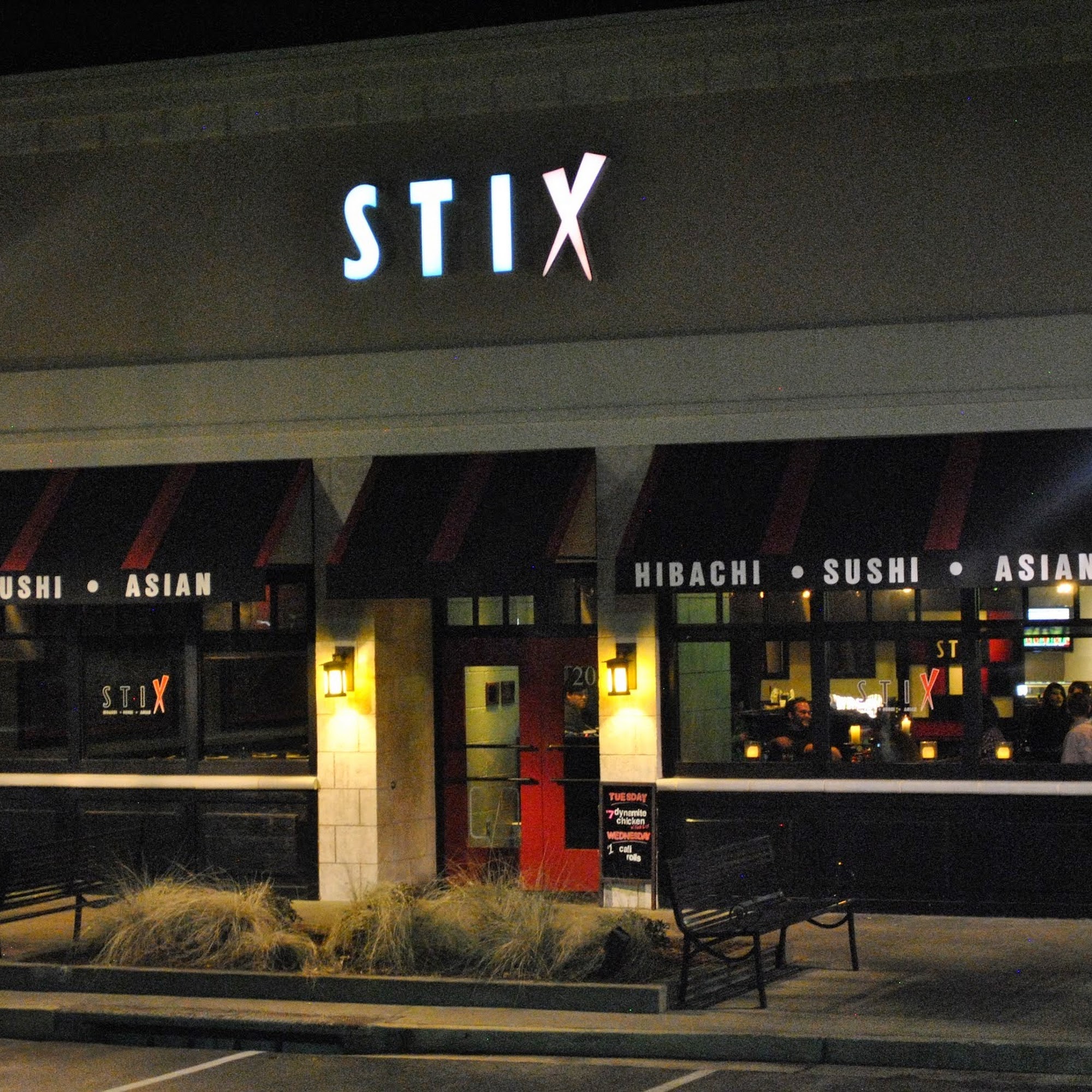 Stix Collierville