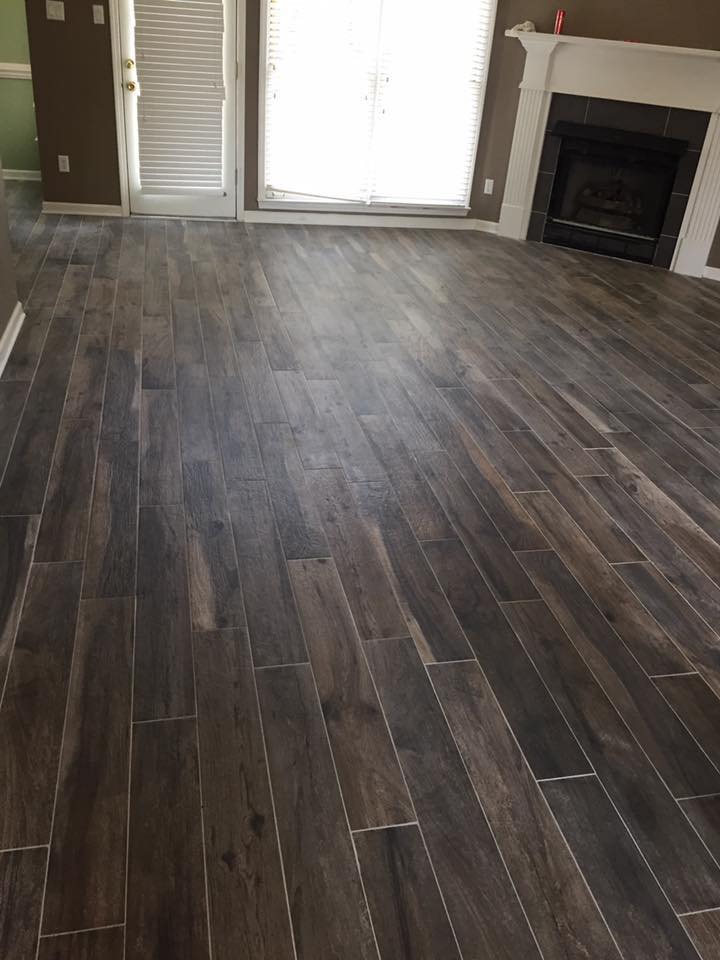 Wilson Floor Coverings