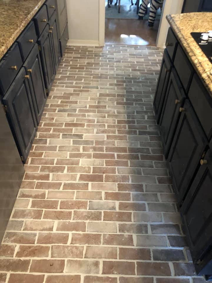 Wilson Floor Coverings