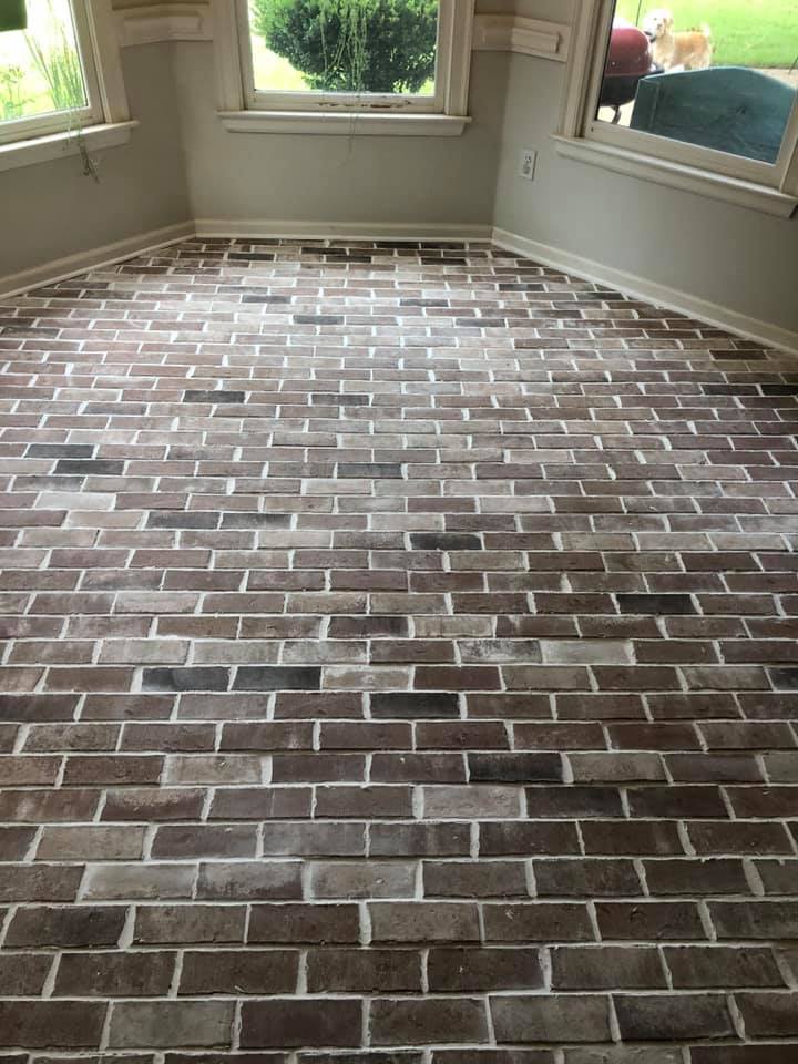 Wilson Floor Coverings