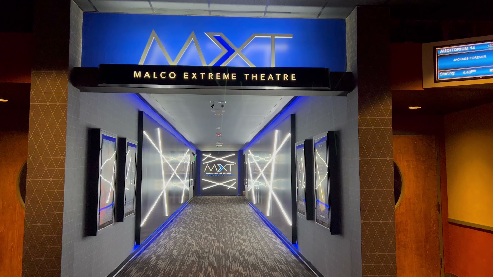 MALCO COLLIERVILLE TOWNE CINEMA GRILL & MXT - Collierville TN - Hours