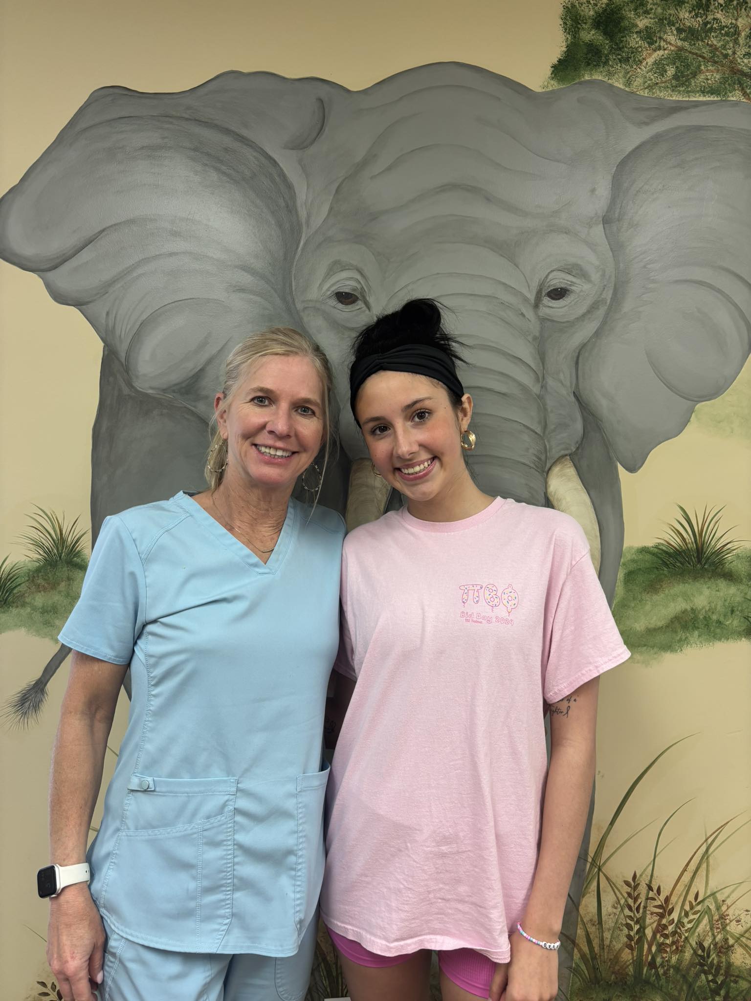 Churchwell Pediatric Dentistry