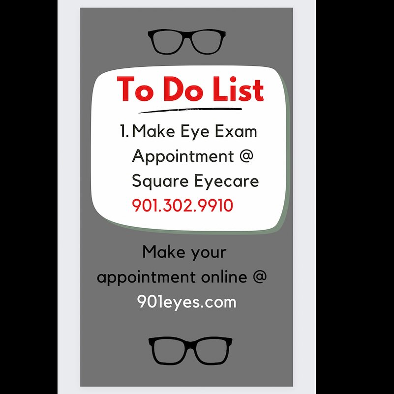 Square Eyecare