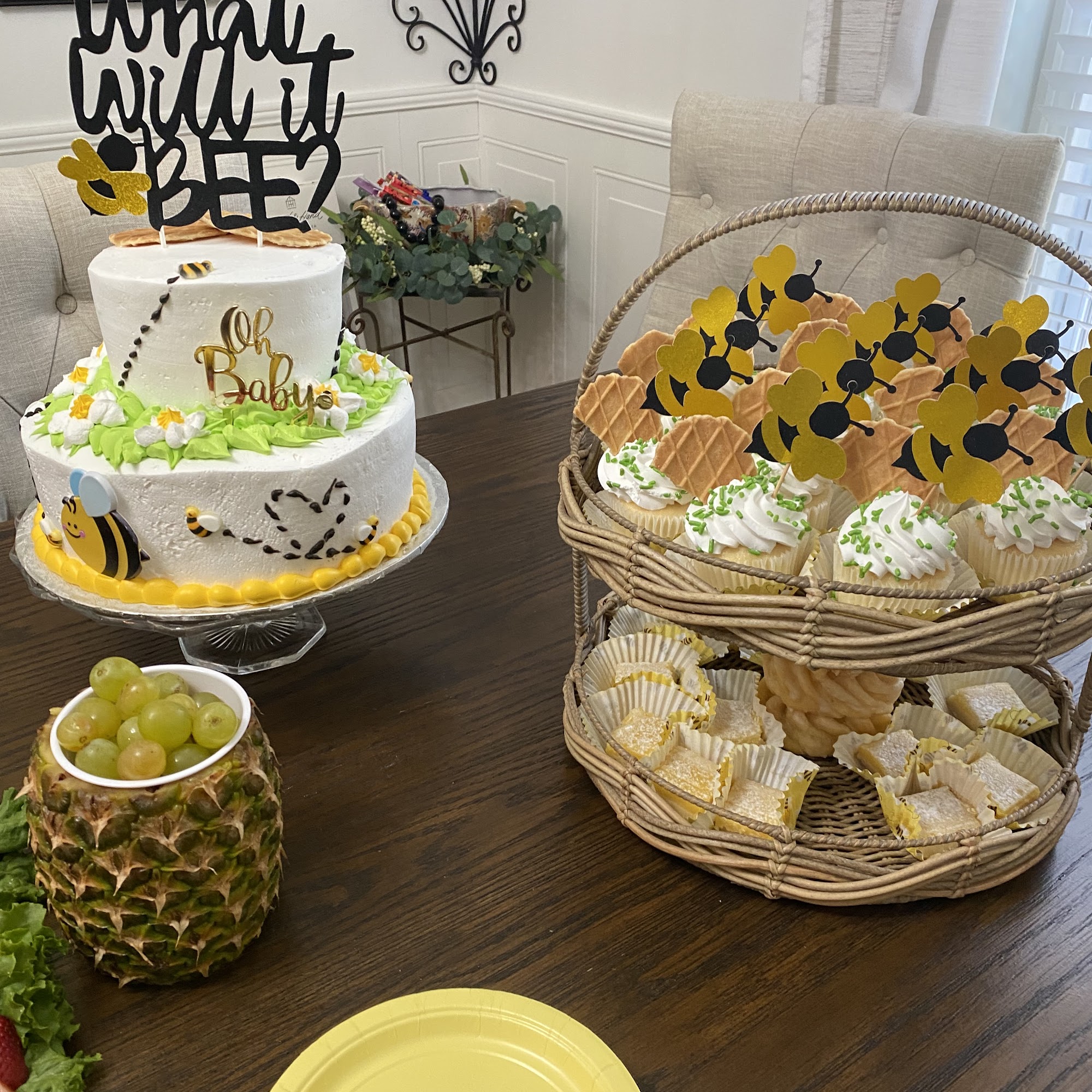 Walmart Bakery Collierville