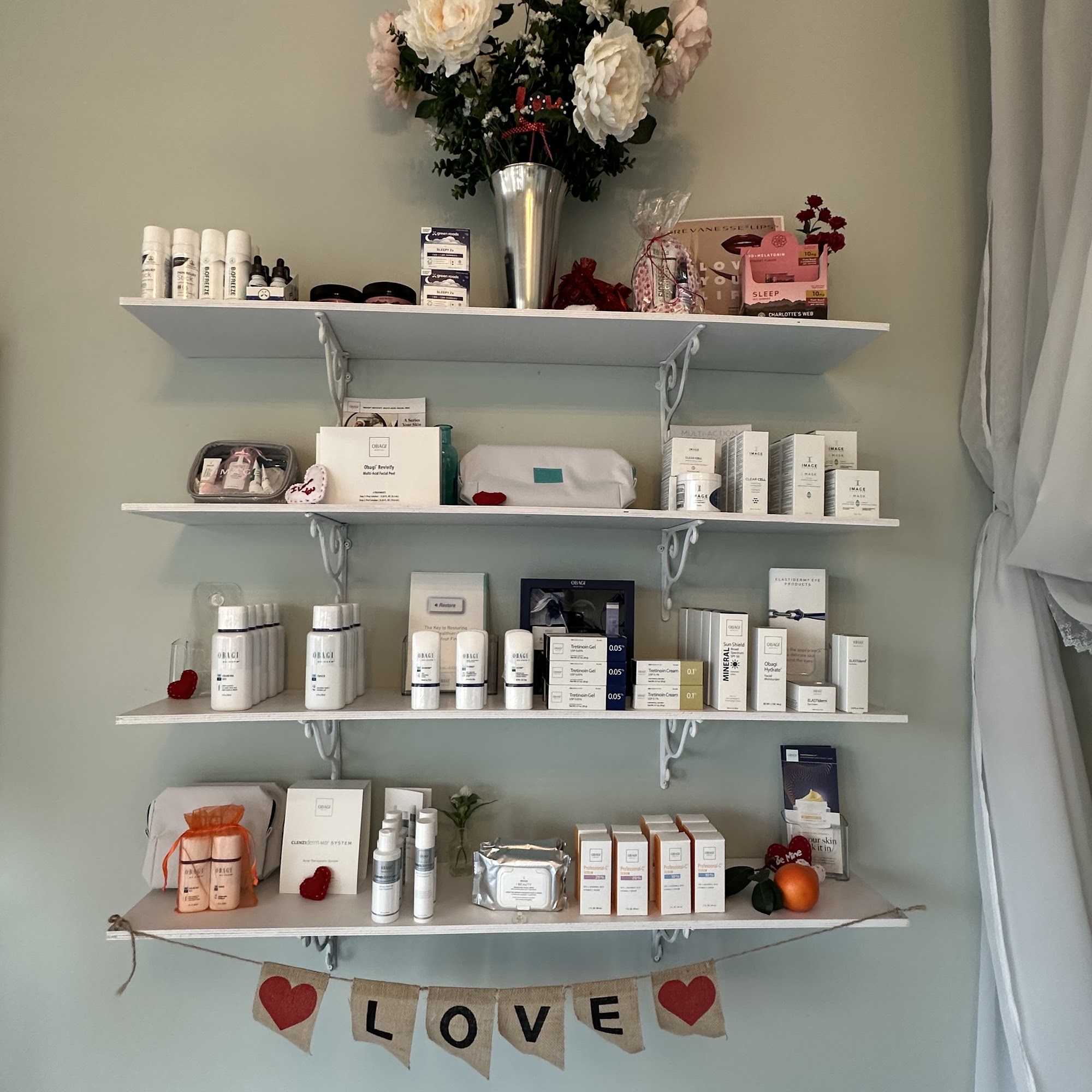 Spa Collierville & Medical Aesthetics 1016 W Poplar Ave Suite 106, Collierville Tennessee 38017