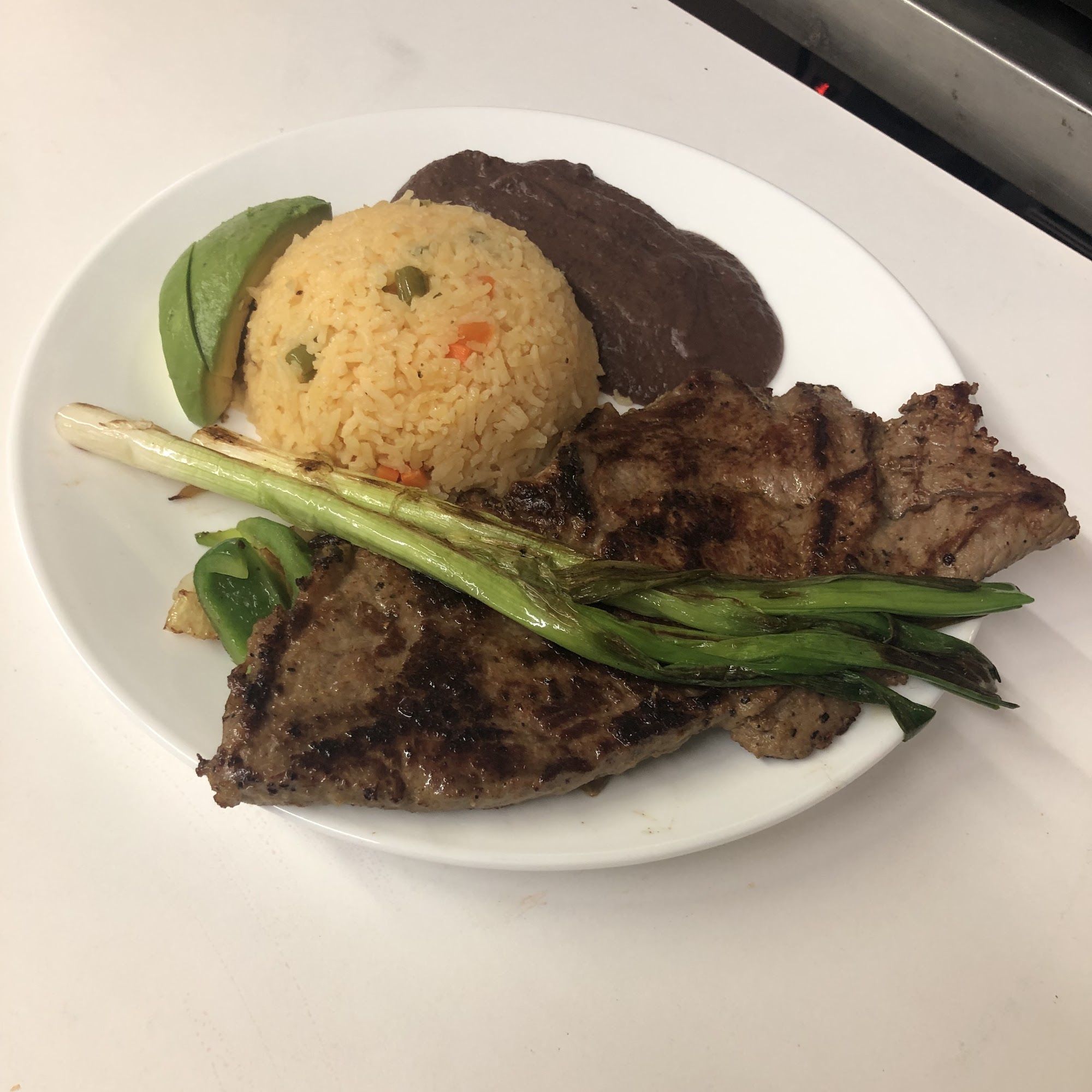 Restaurante Mar Y Tierra Collierville