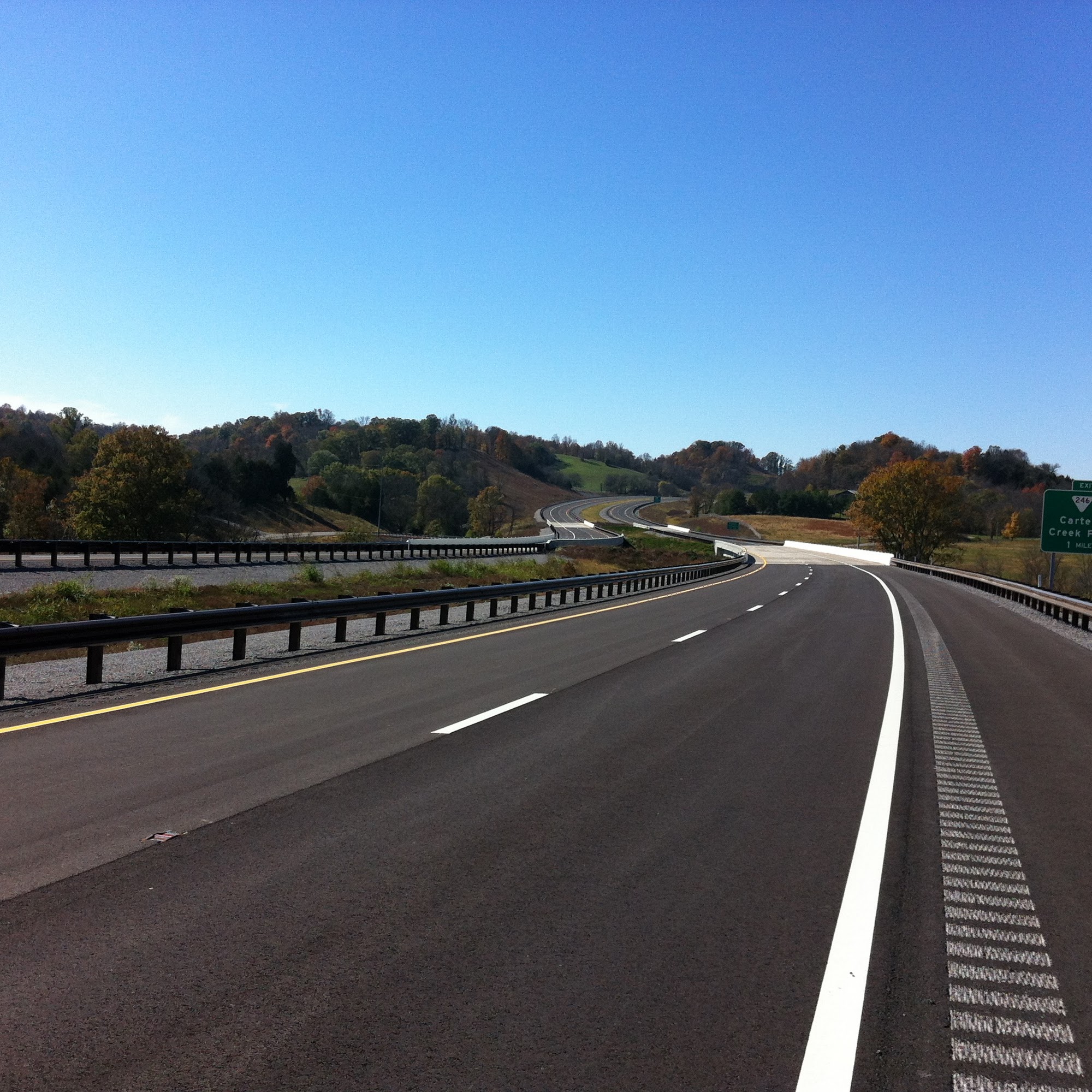 Tri-State Guardrail & Sign Co., Inc. Collierville