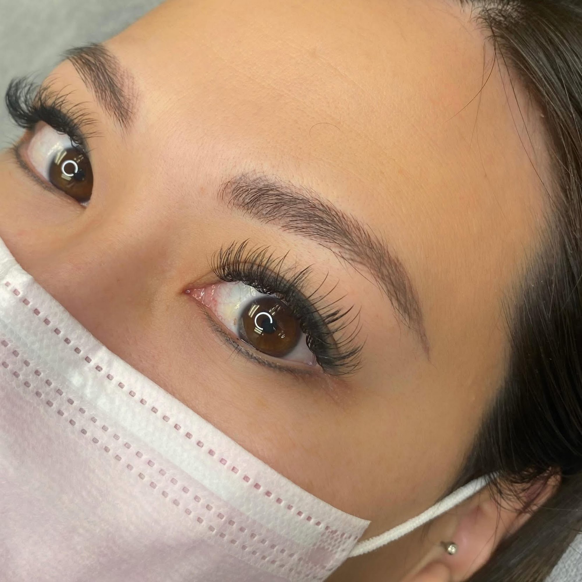 Lashes by Ann