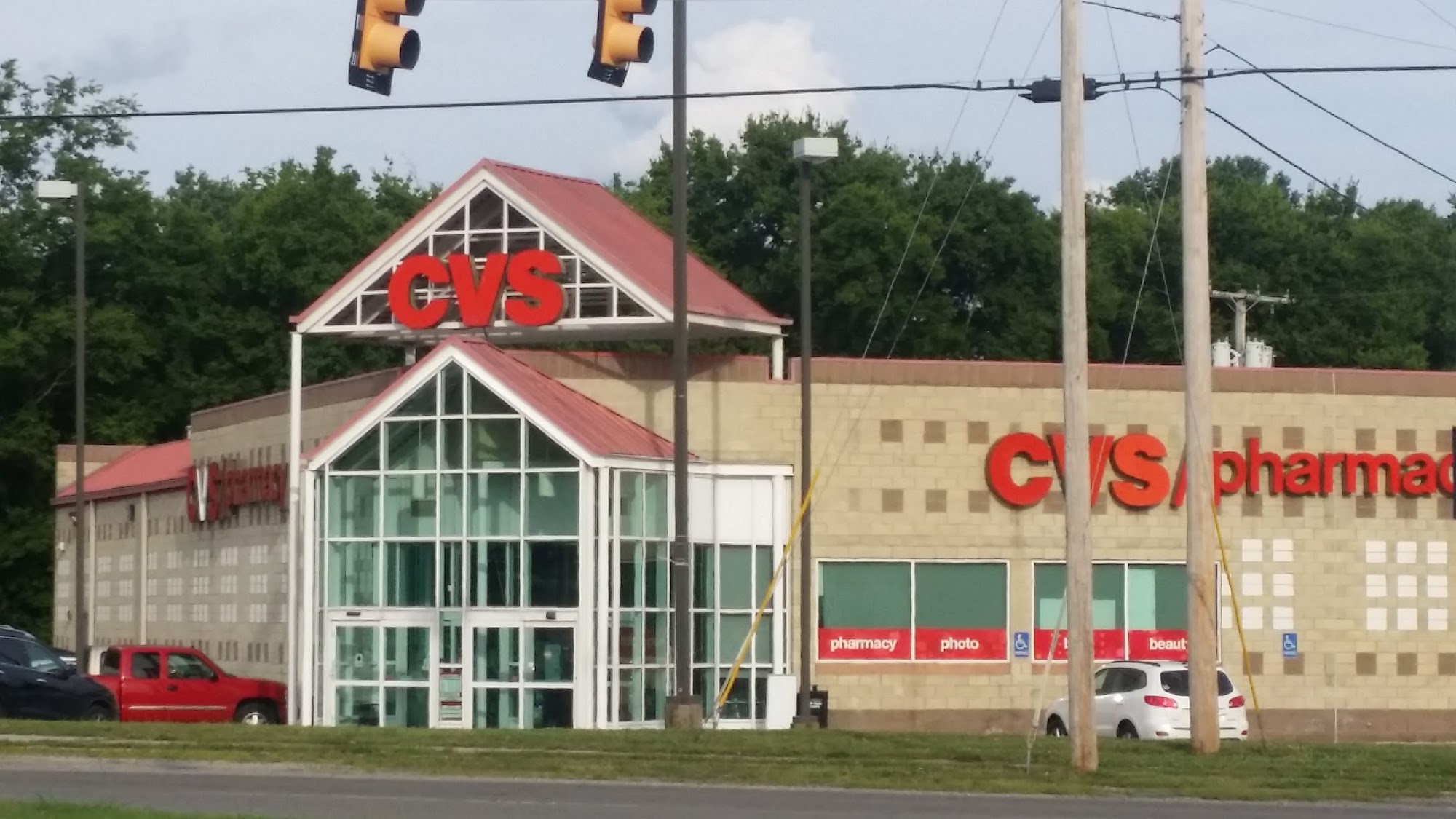 CVS