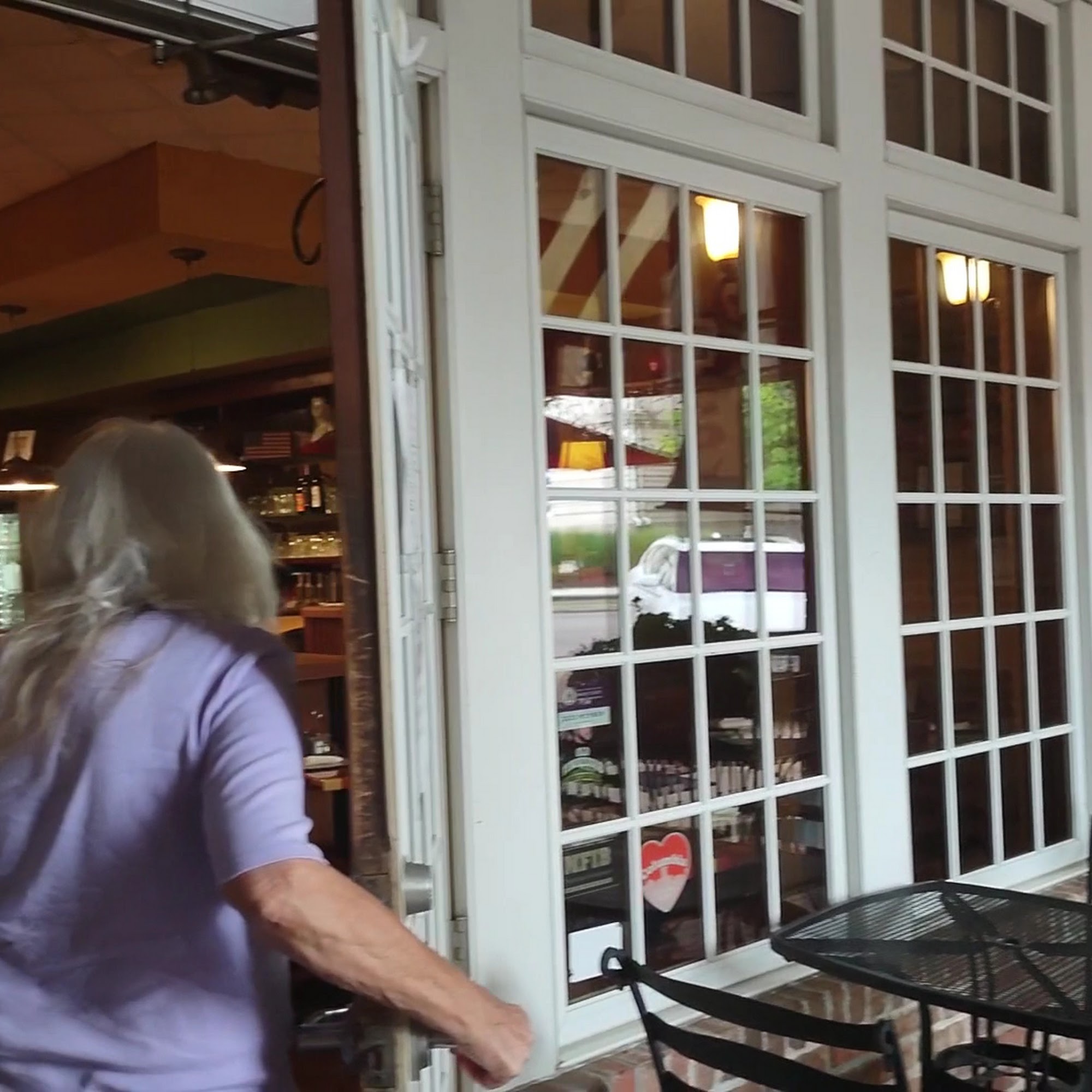 Square Market & Cafe Columbia