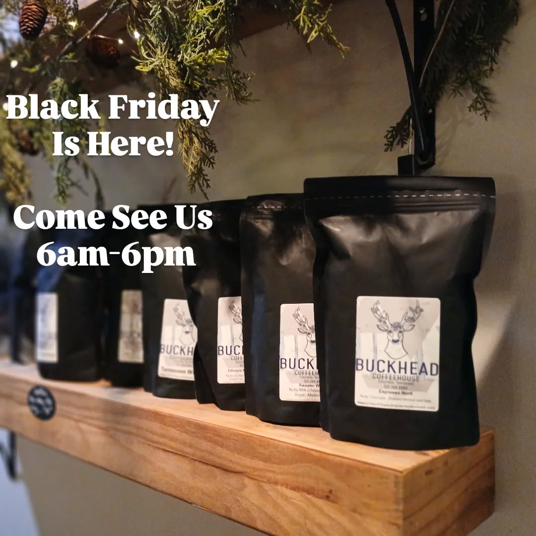 Buckhead Coffeehouse Columbia