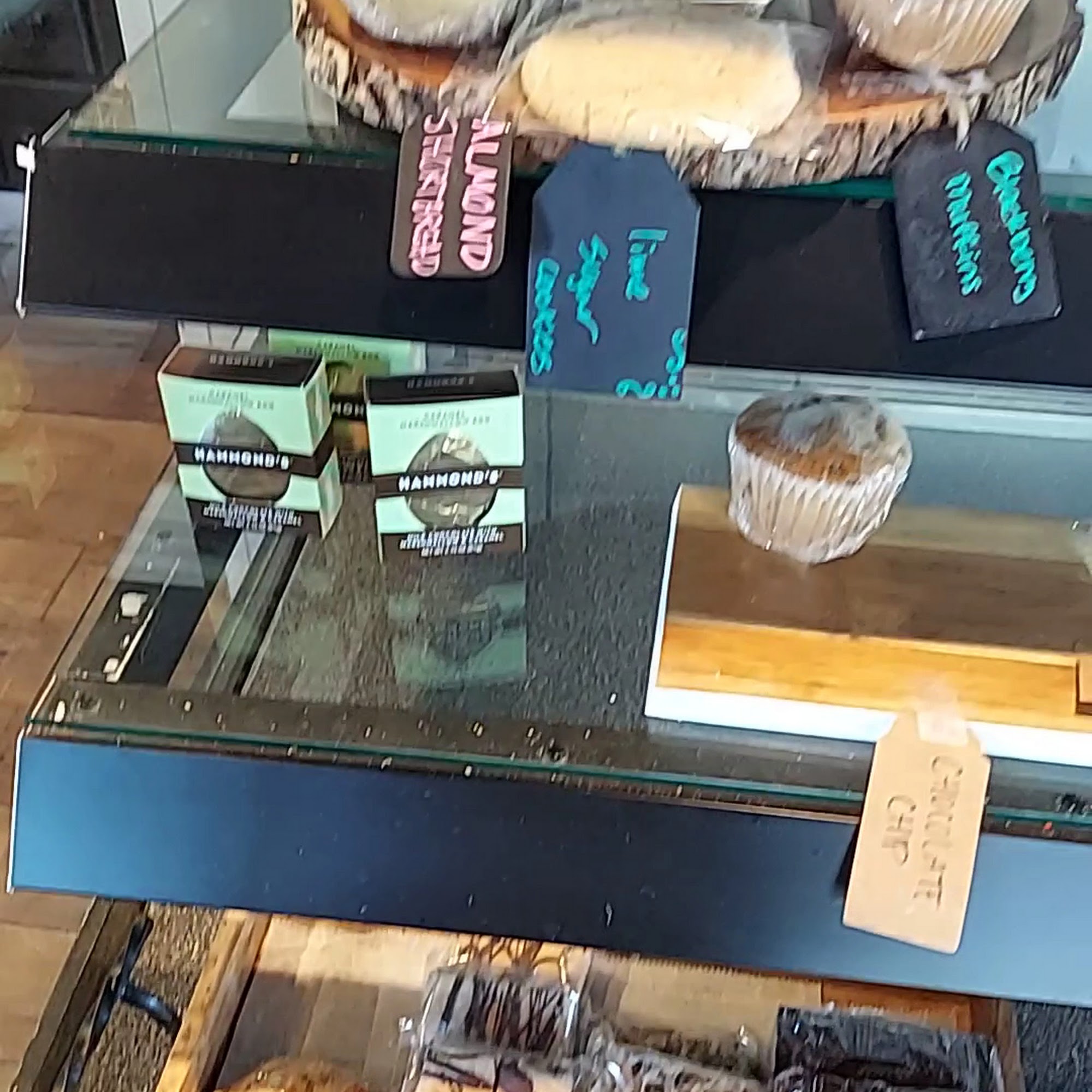 Buckhead Coffeehouse Columbia