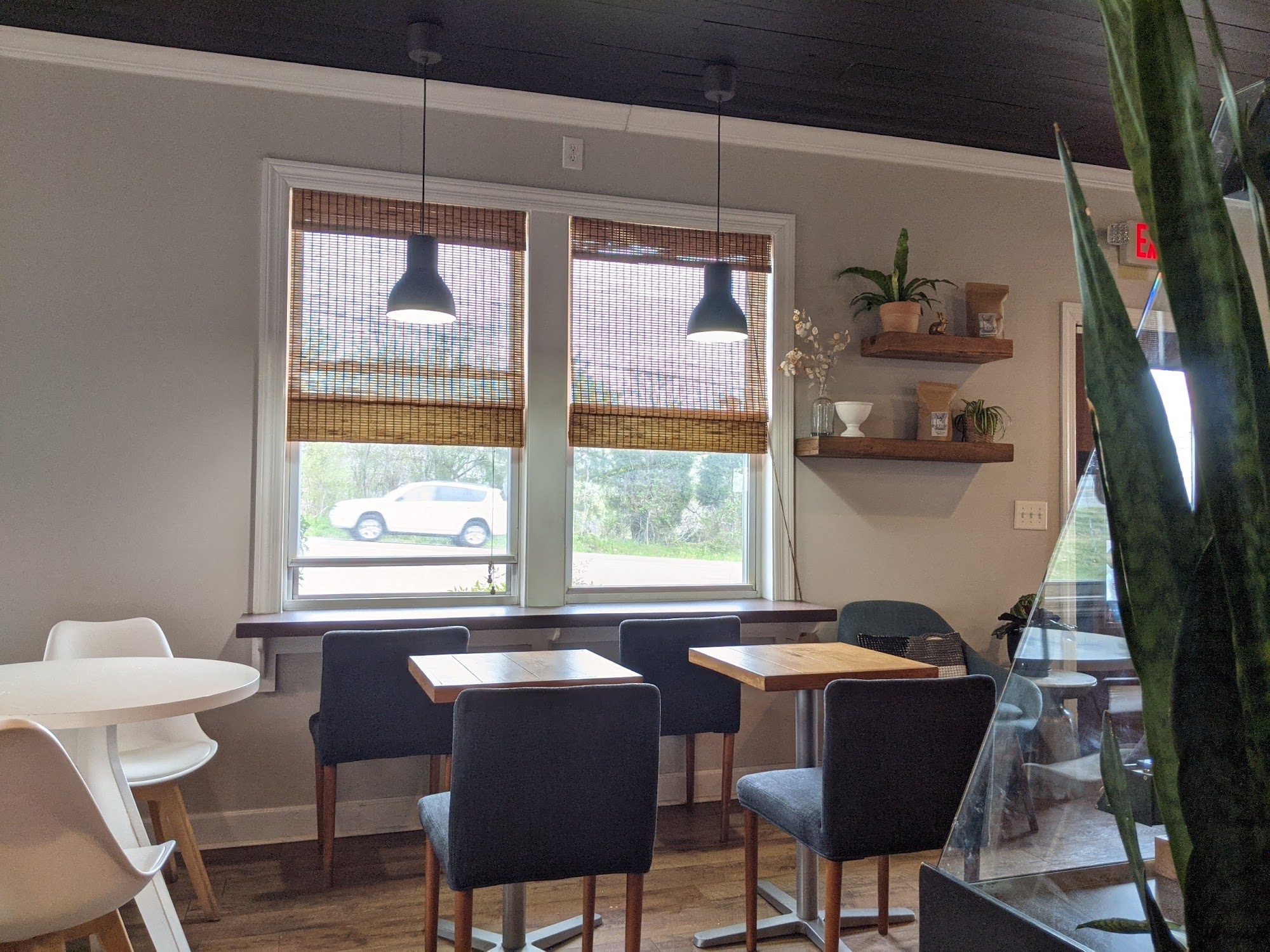 Buckhead Coffeehouse Columbia