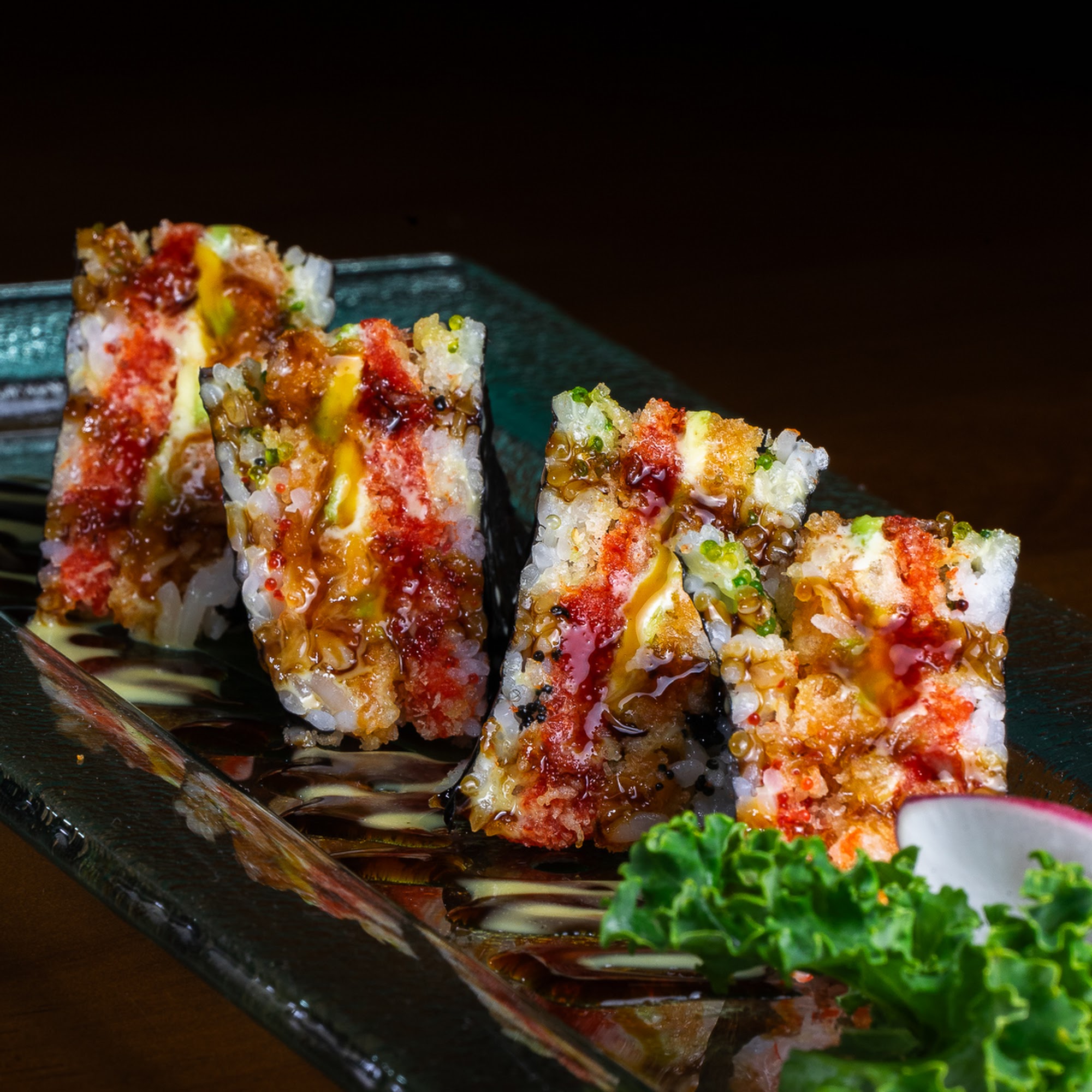 Umami Japanese Steakhouse Columbia