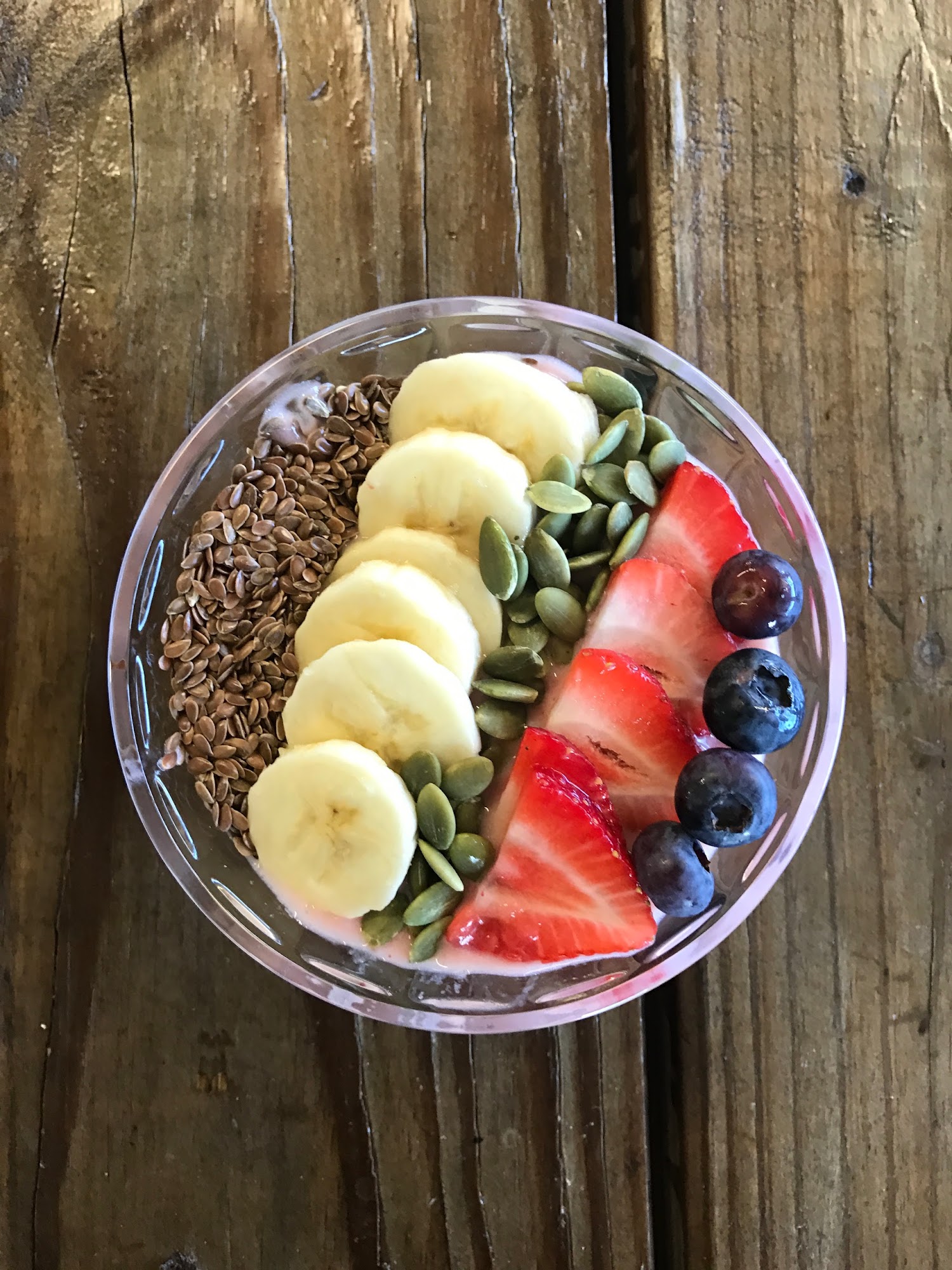 Columbia Arts Building by Columbia1st Menu