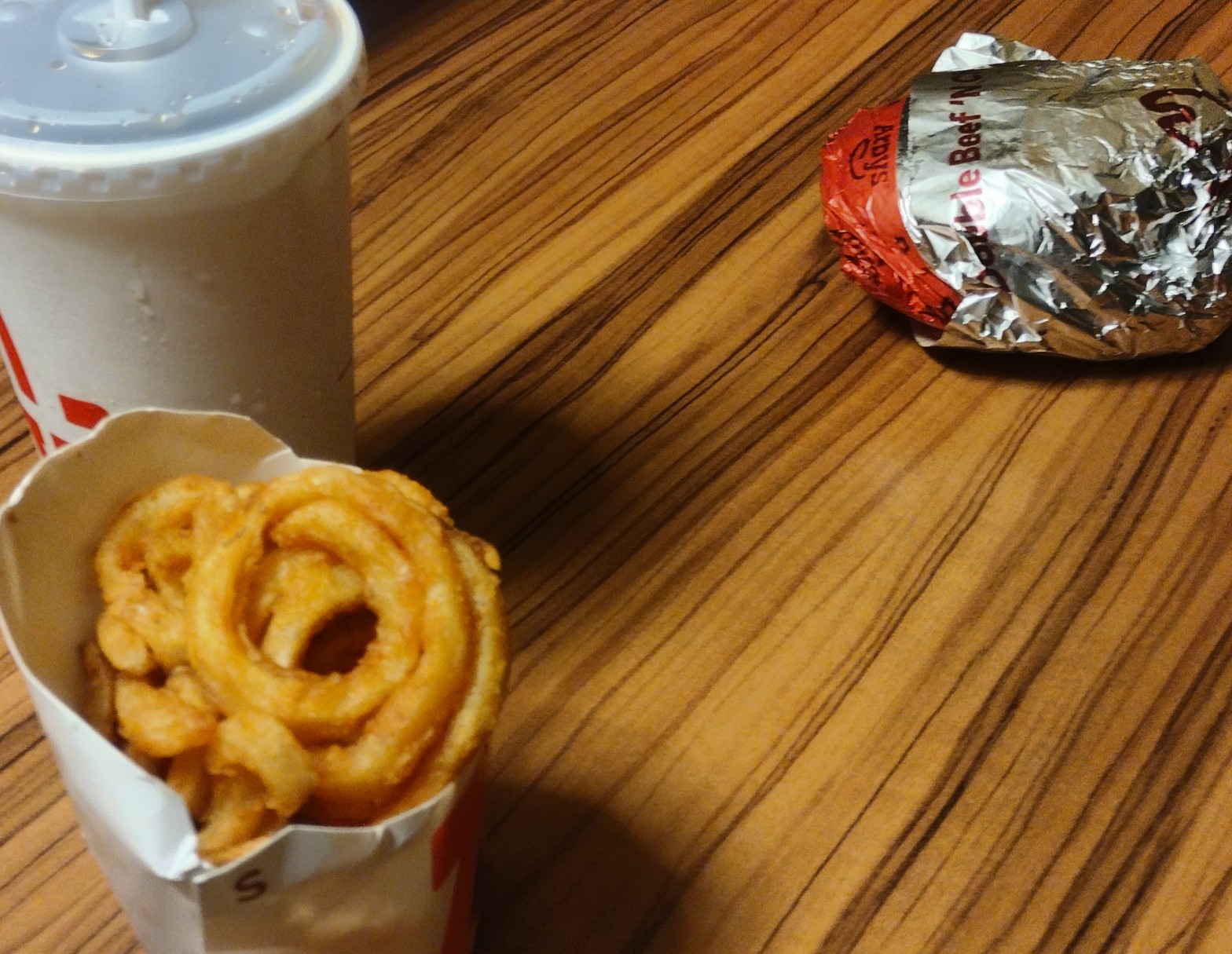 Arby's