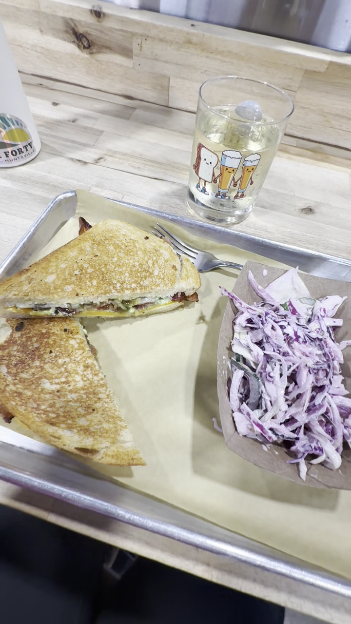 Bad Idea Brewing Company Columbia