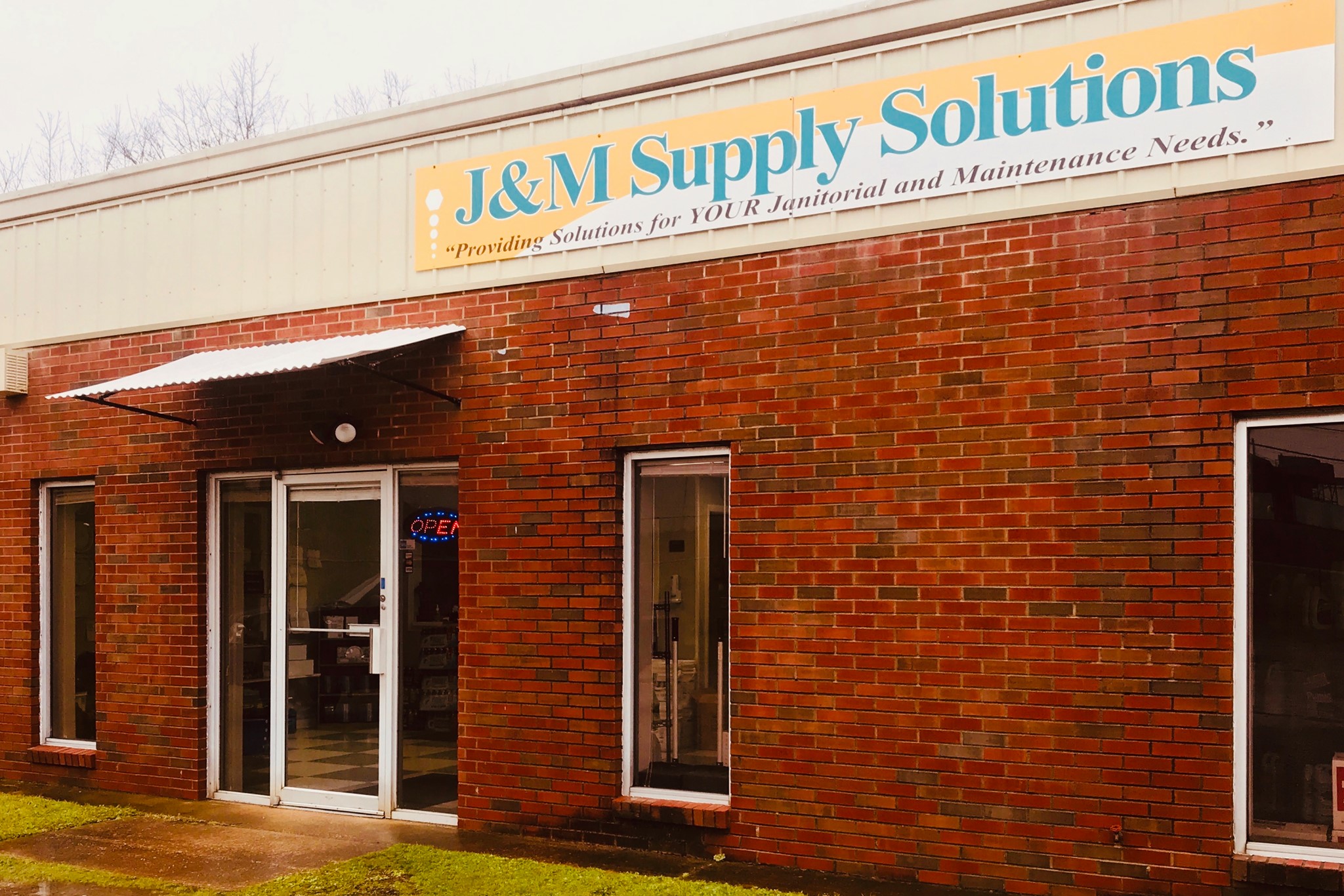 J & M Supply Solutions