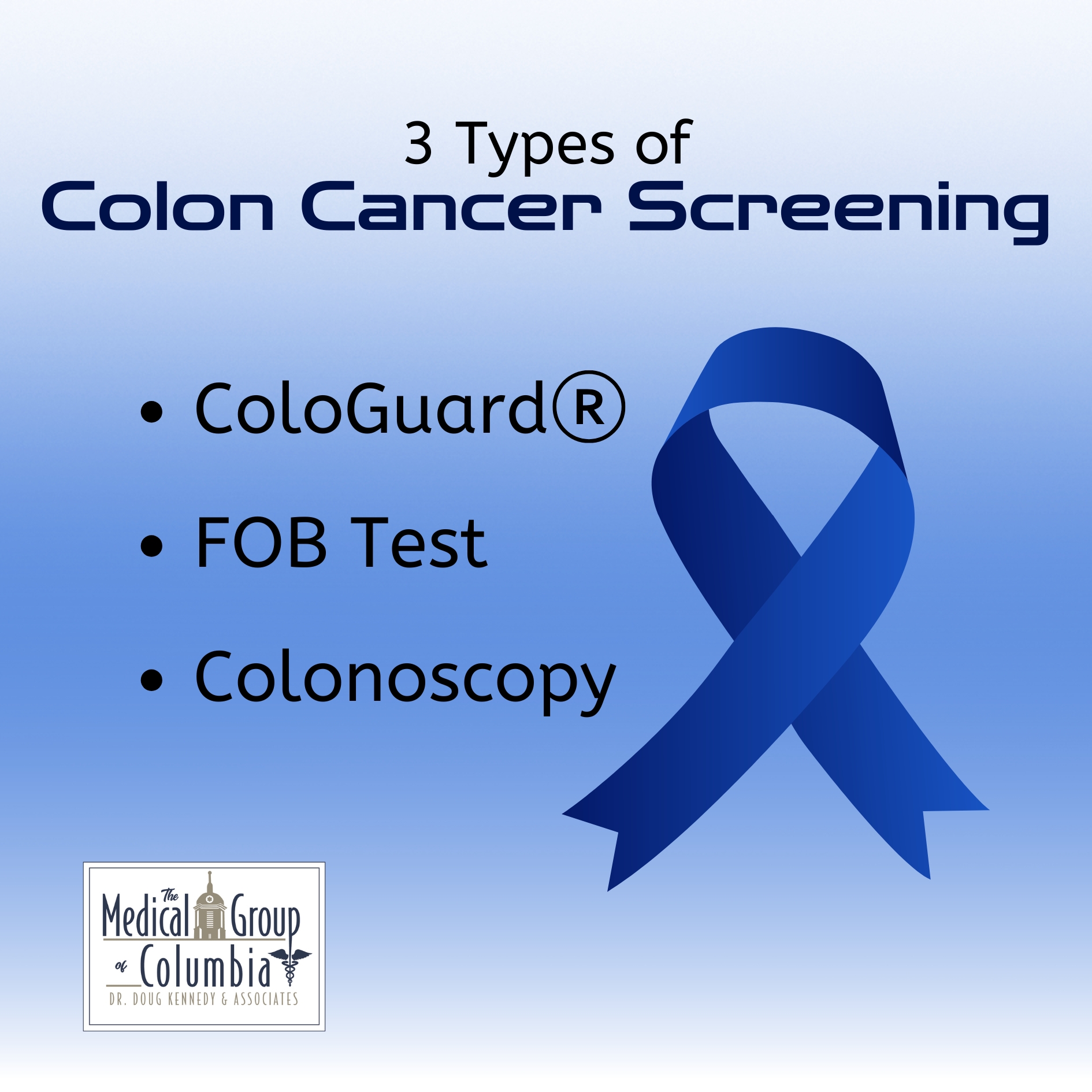 The Medical Group of Columbia