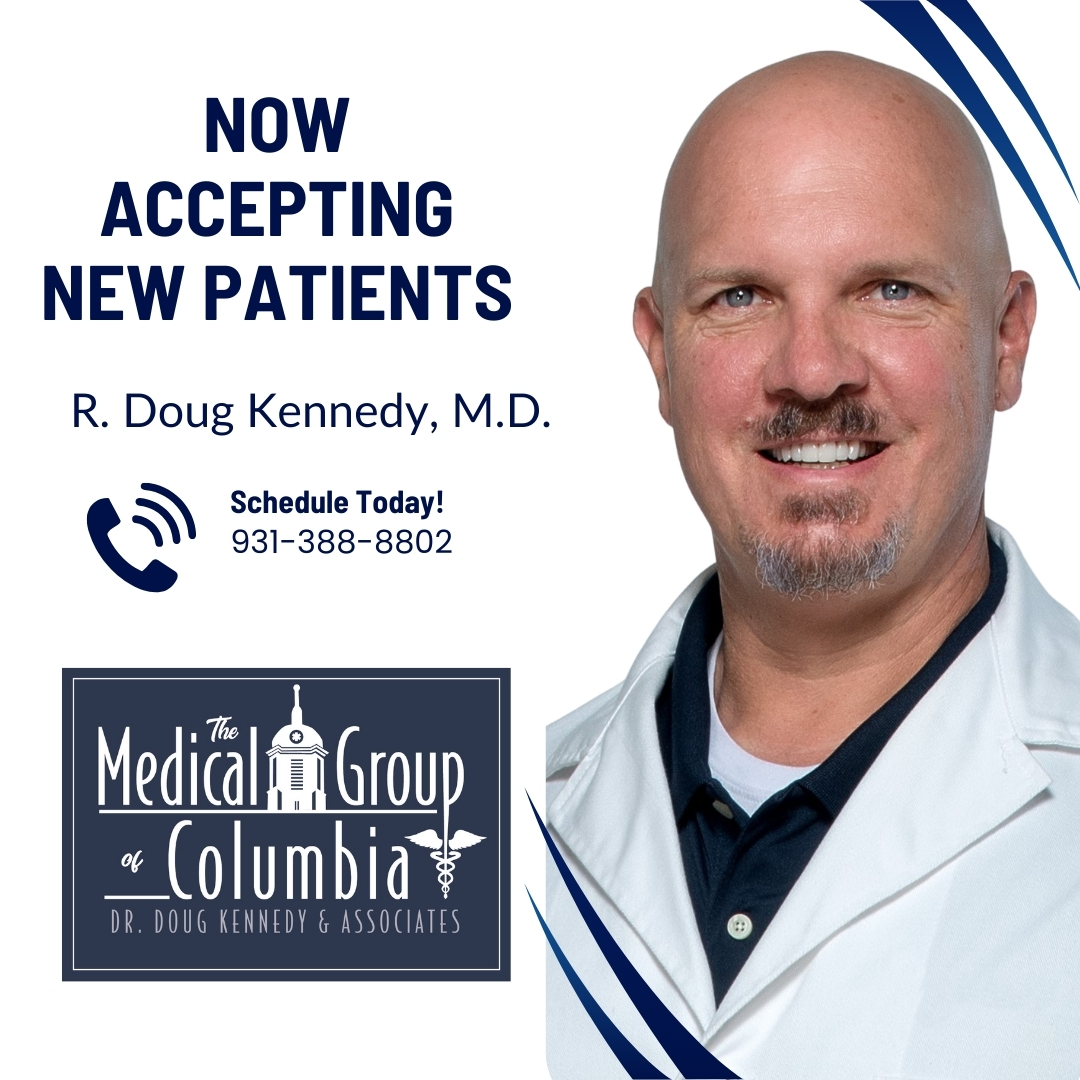 The Medical Group of Columbia