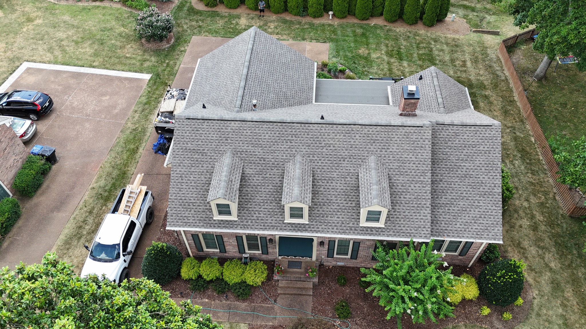 Veteran Roofing Systems